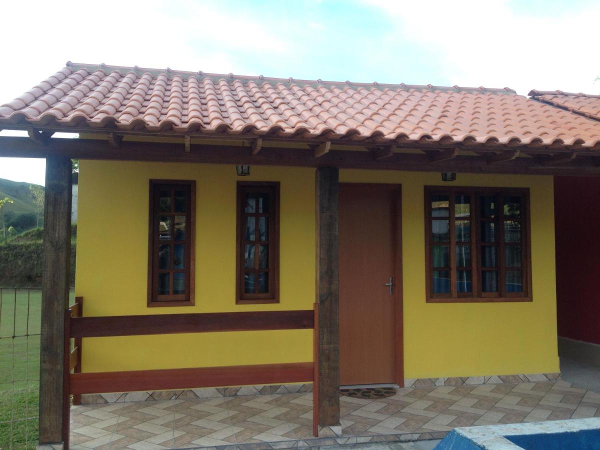 Superior Chalet photo 3