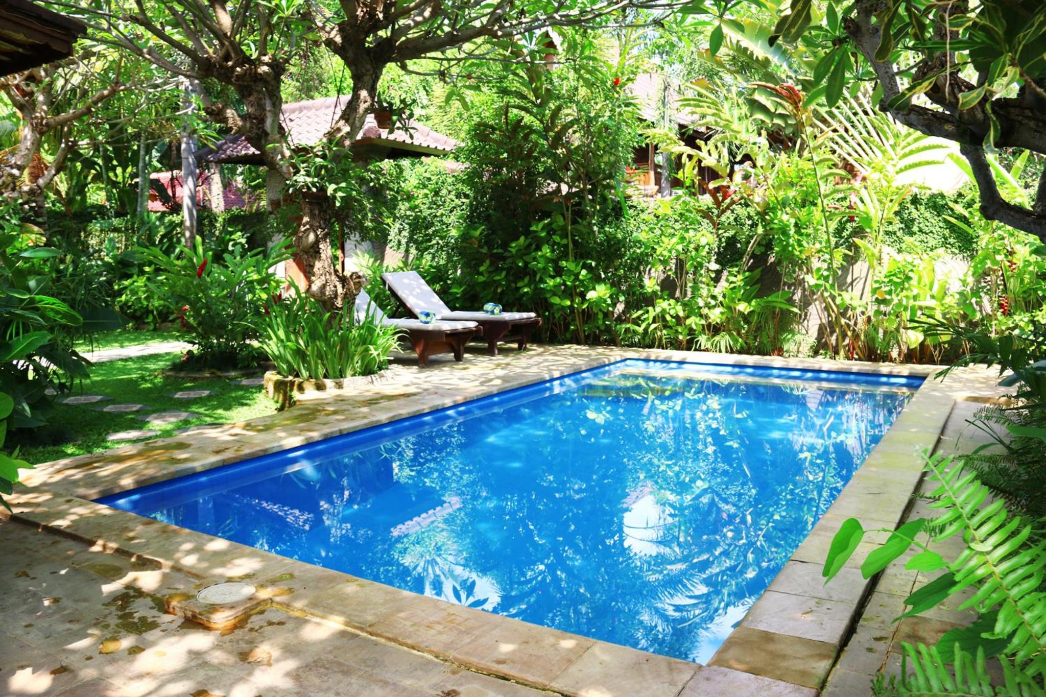 Villa With Garden View - Photo 4