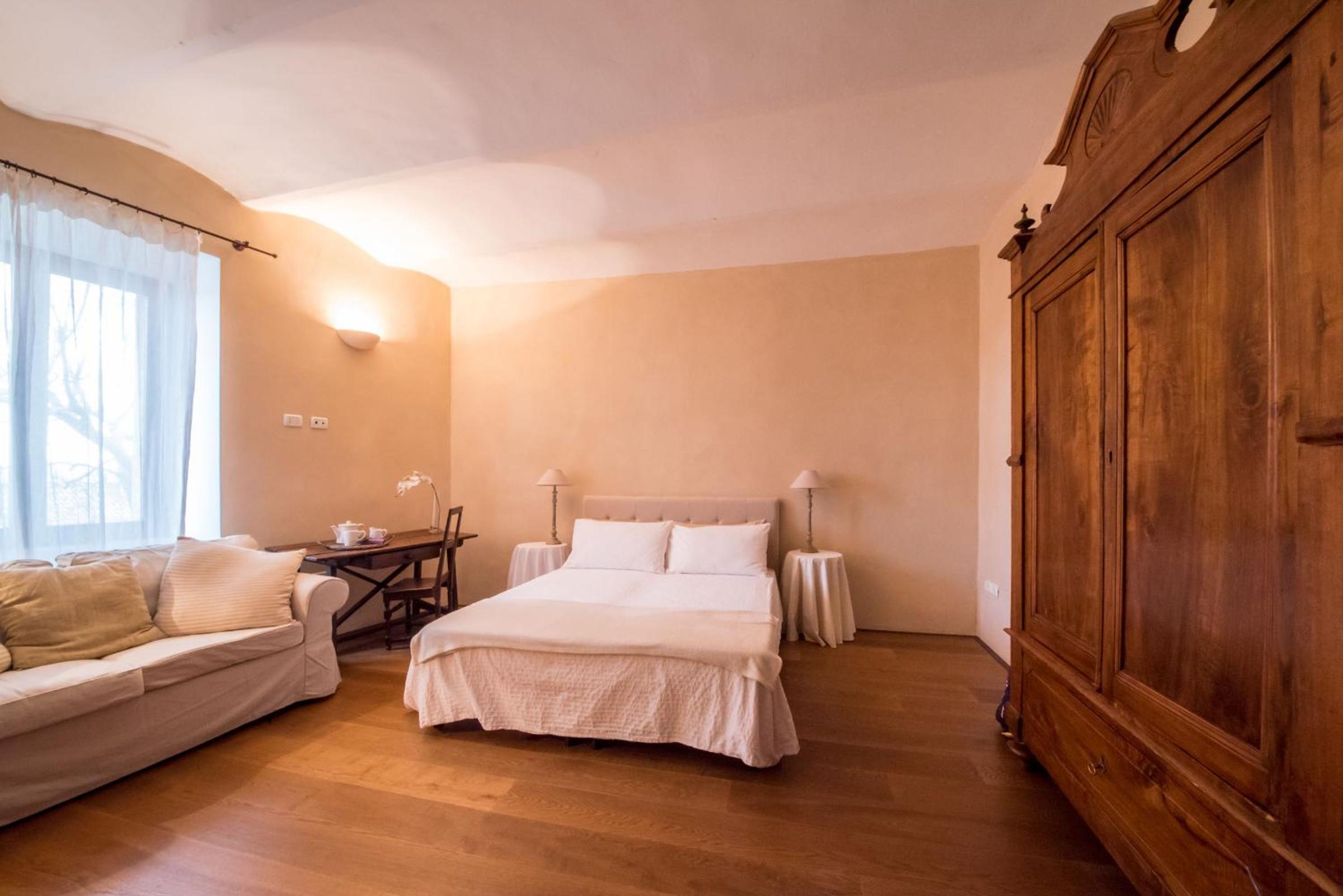 Deluxe Double Room photo 1
