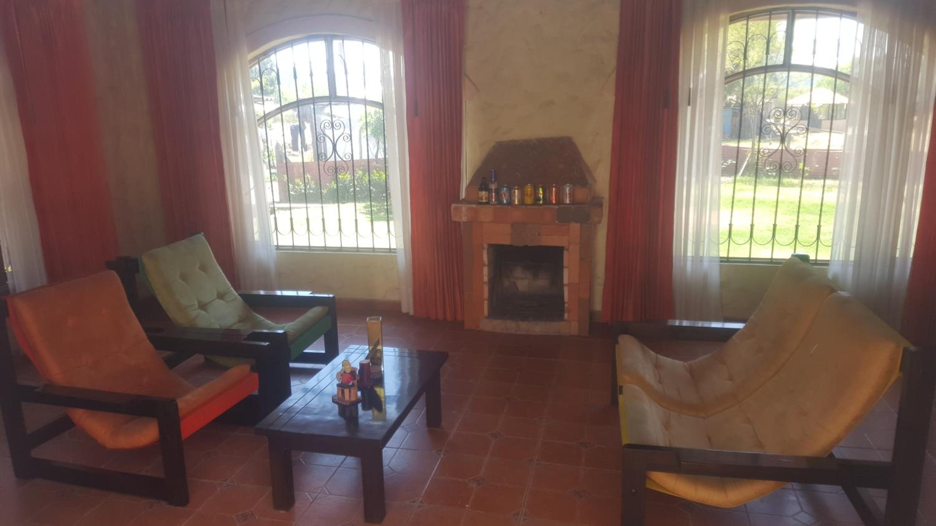 Villa with Garden View photo 1