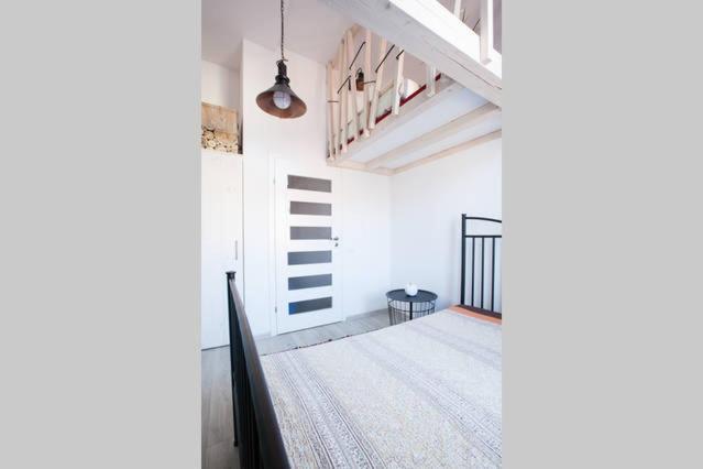 Standard Apartment photo 2