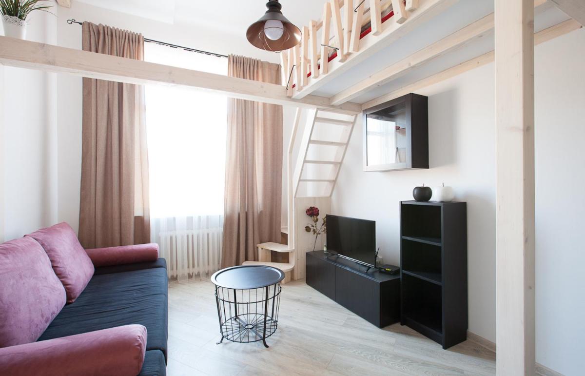 Standard Apartment photo 1