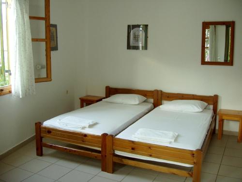 Twin Room photo 1