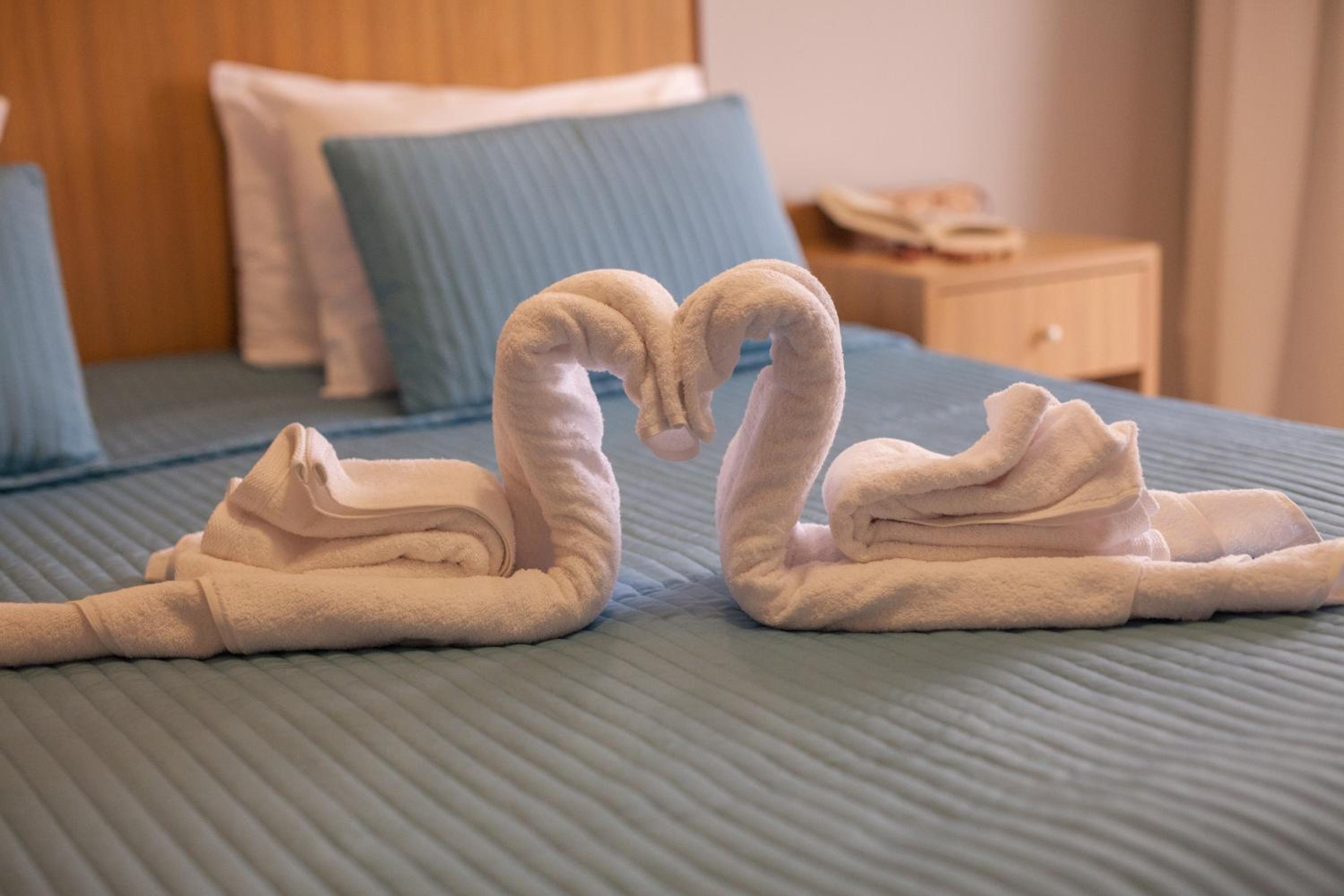 Superior Double Room with Sea View - Photo 14