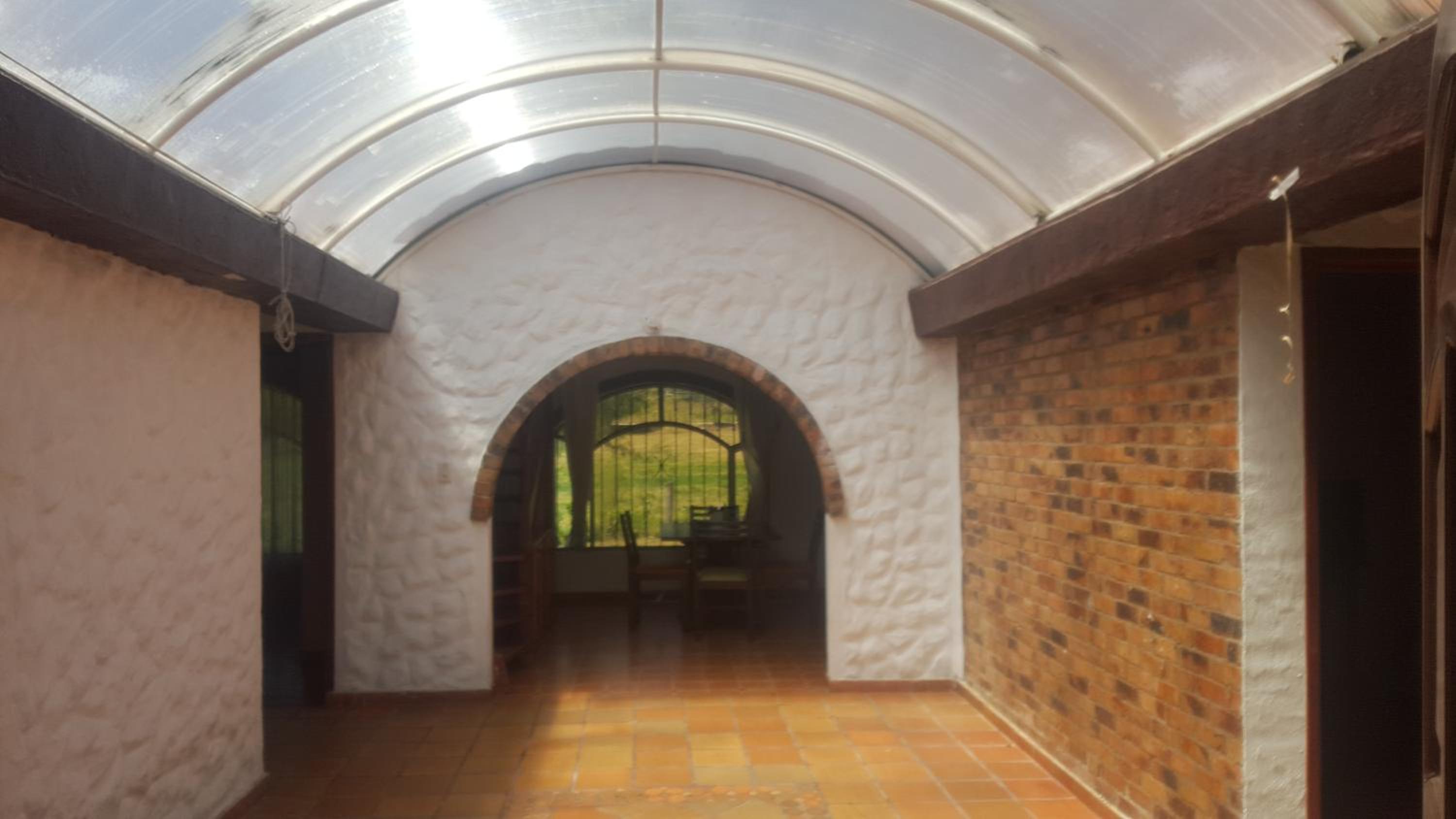 Villa with Garden View photo 3