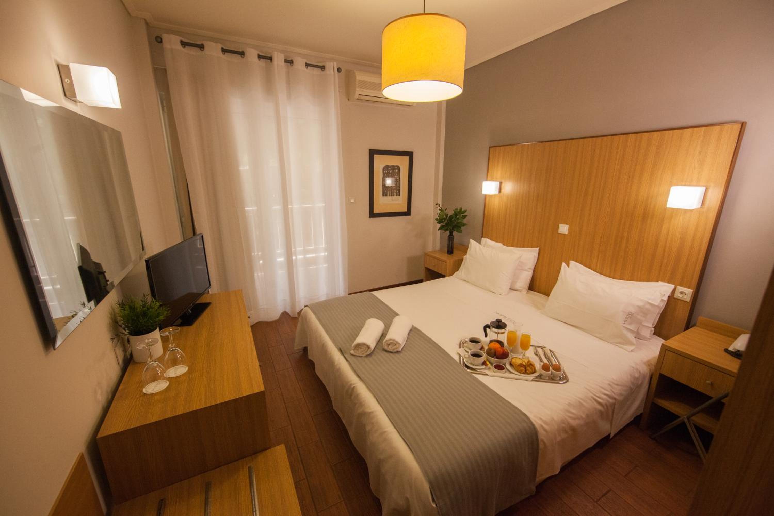 Economy Double Room - Photo 1