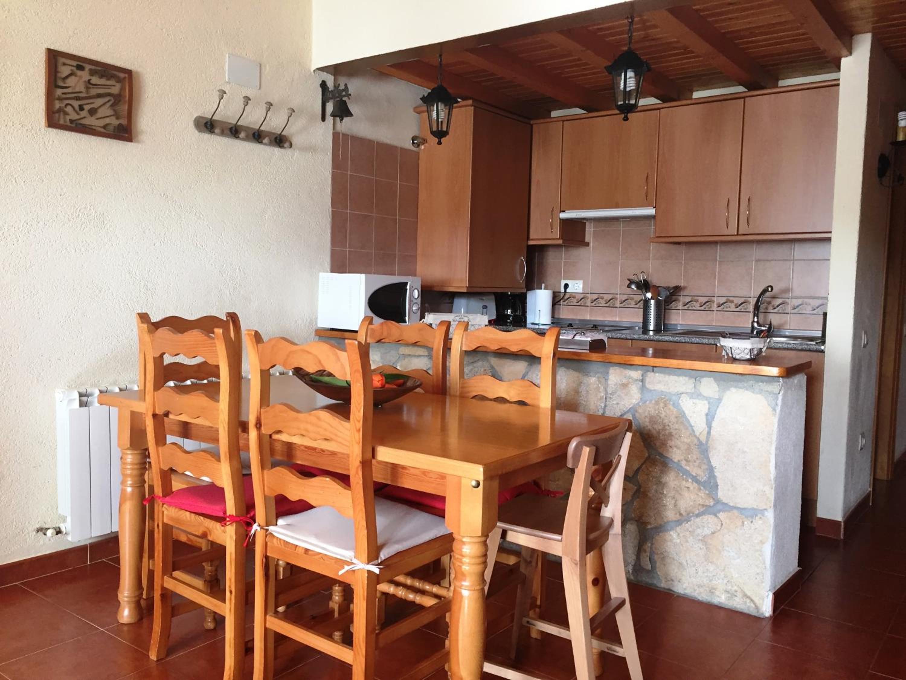 Two-Bedroom House photo 2