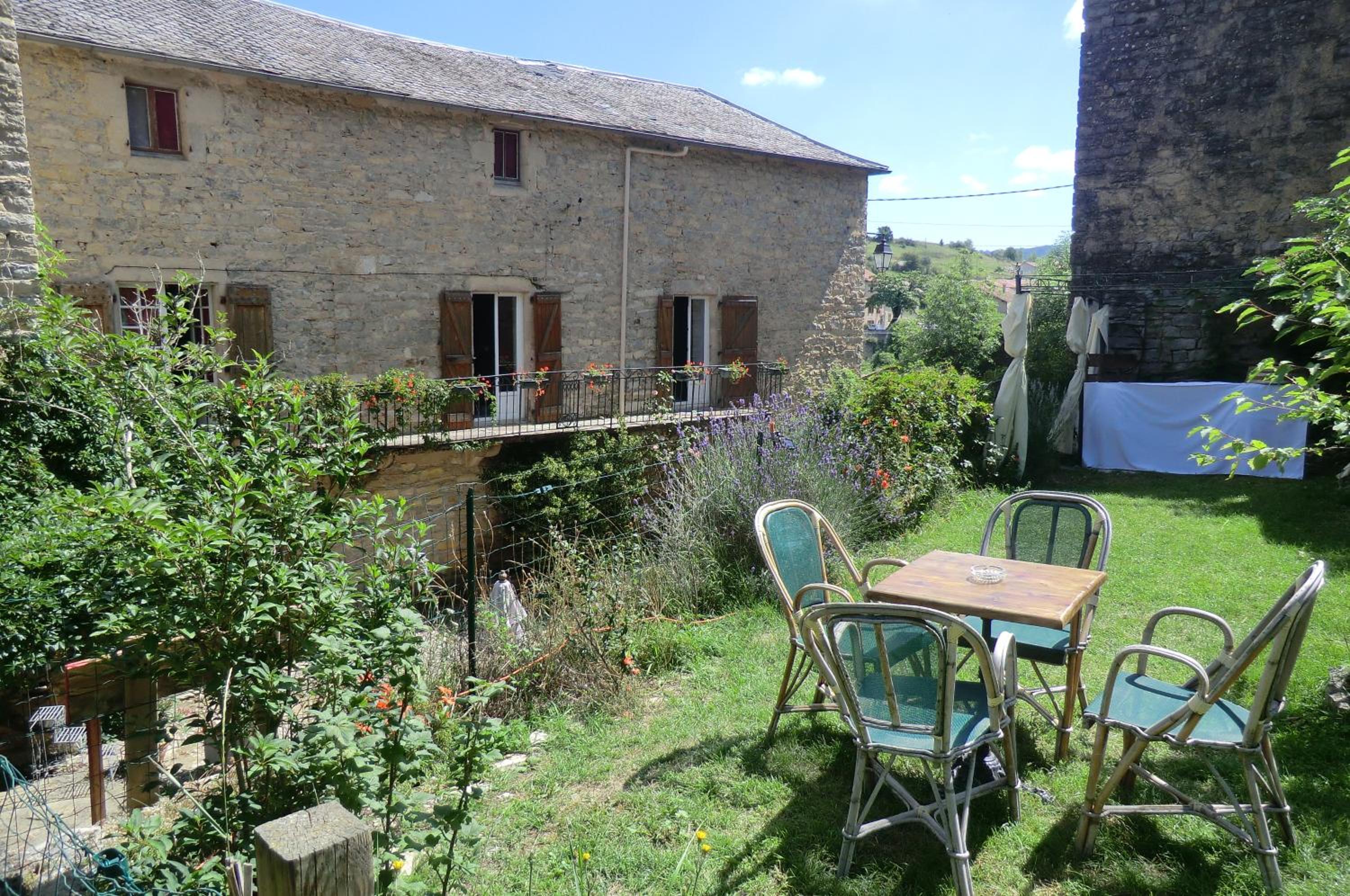 Classic Double Room with Balcony photo 2