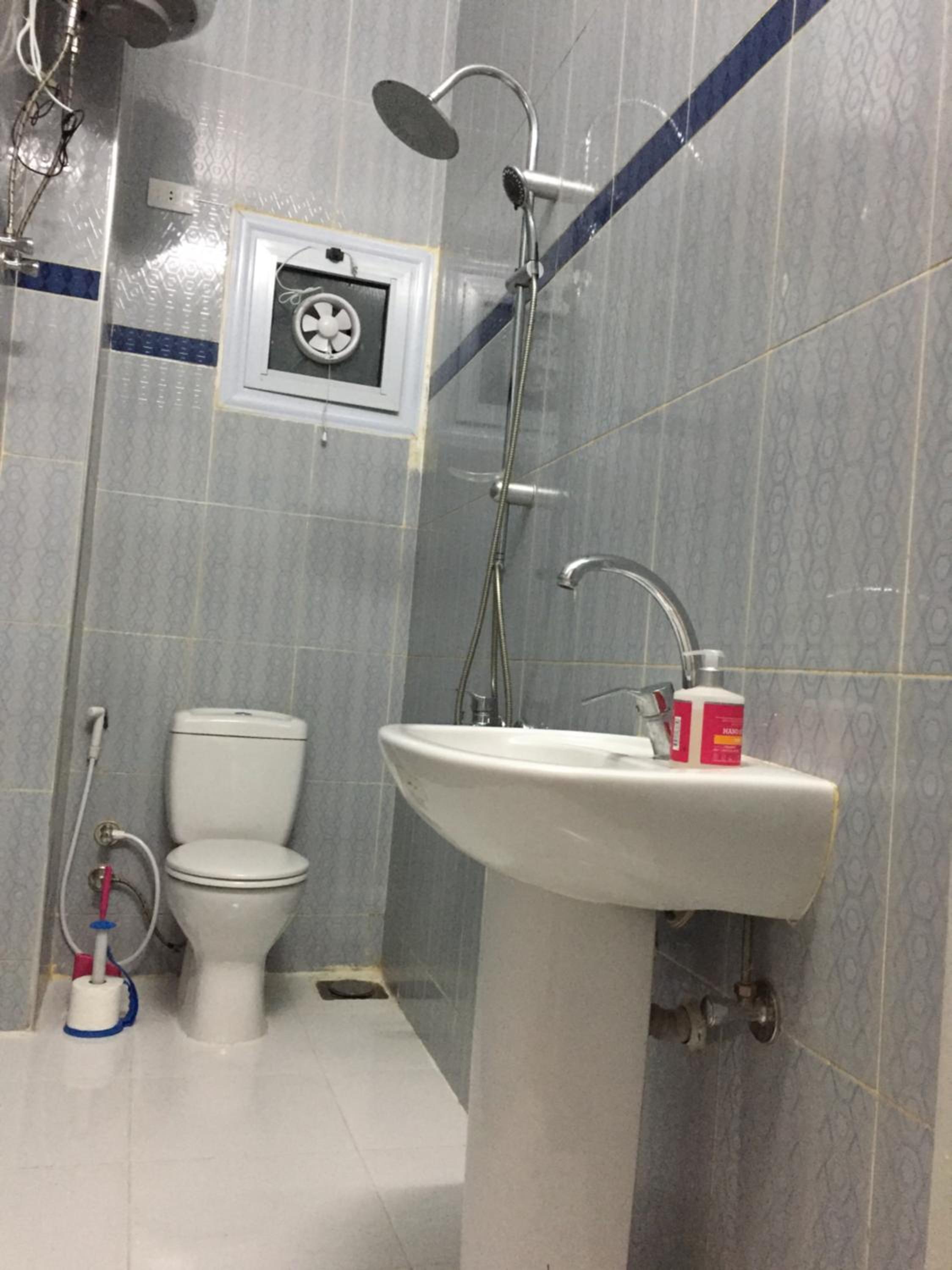 Triple Room with Private Bathroom photo 3