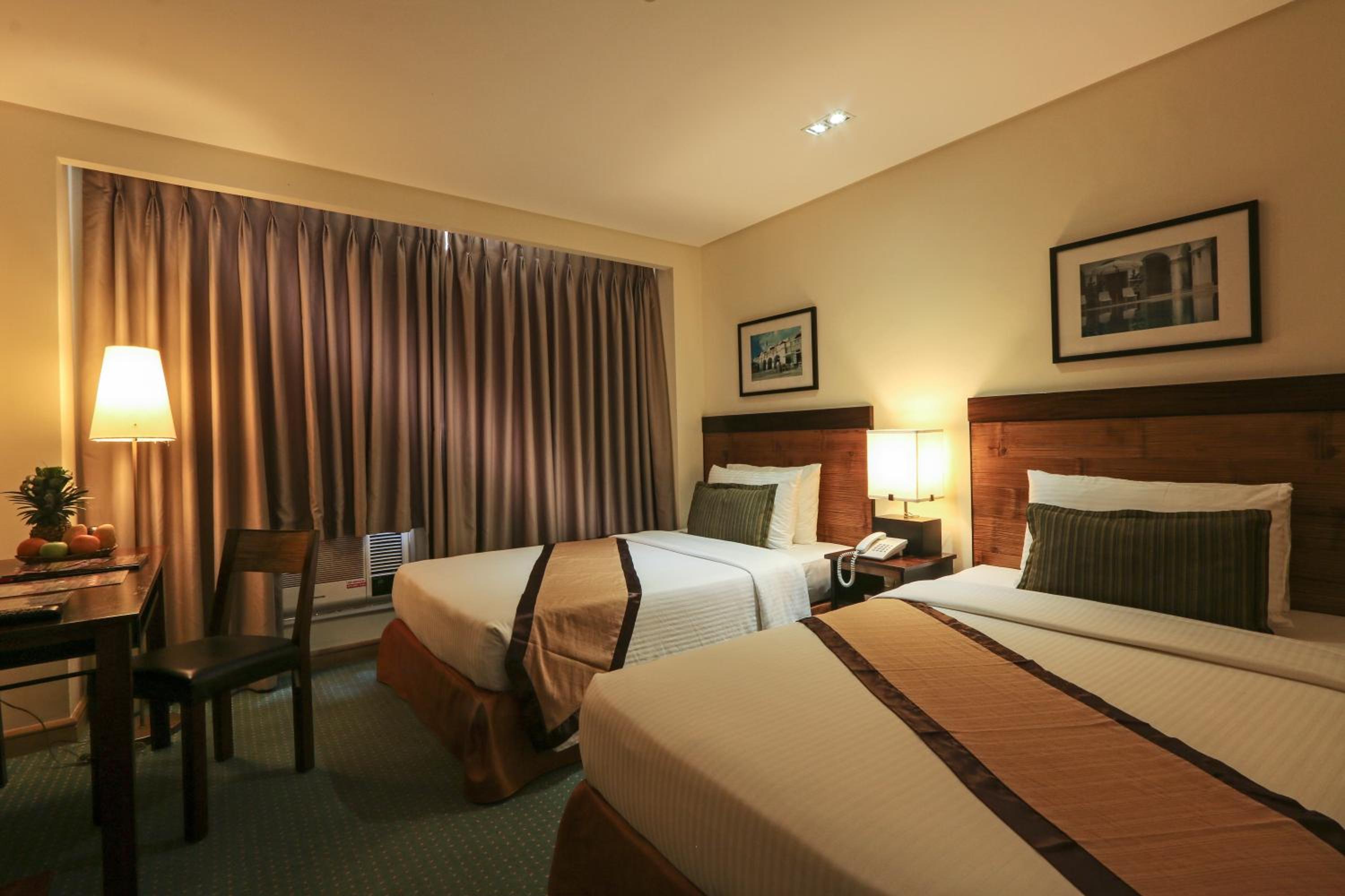 Classic Room