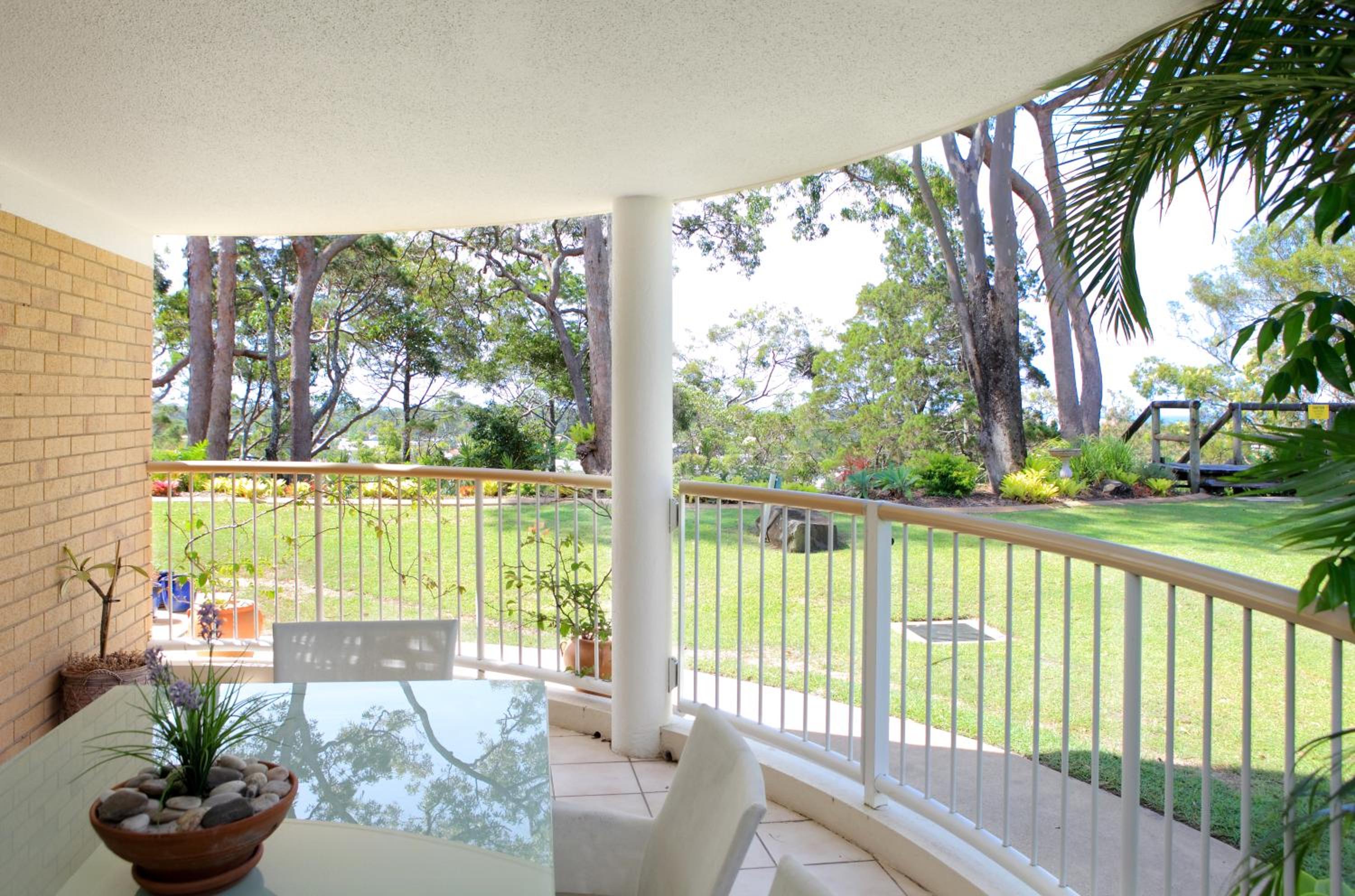 One-Bedroom Apartment with Balcony - Photo 13