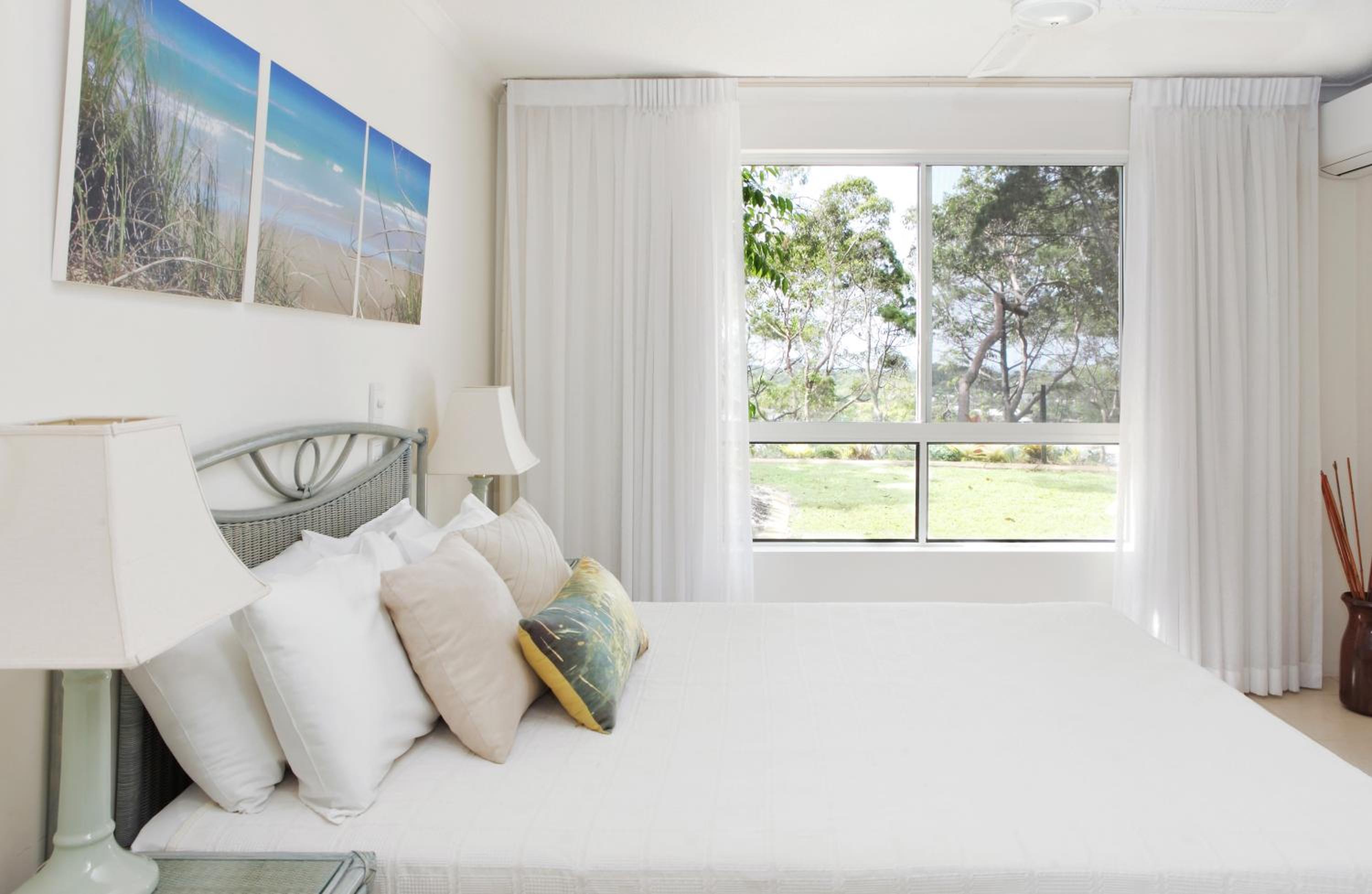 One-Bedroom Apartment with Balcony - Photo 1