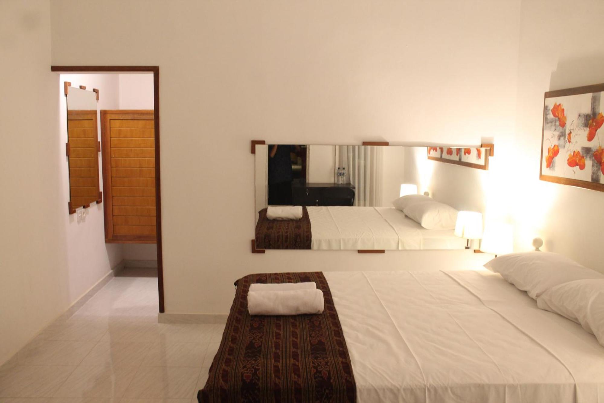 Deluxe Double Room - Photo 1