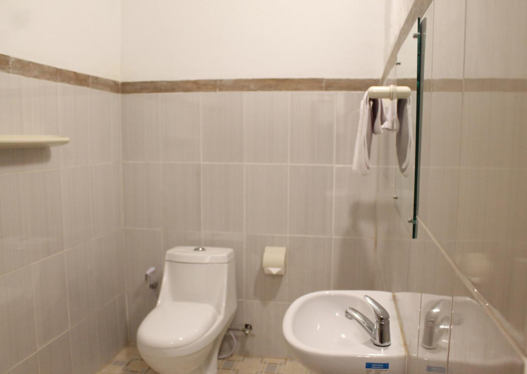 Deluxe Double Room - Photo 6