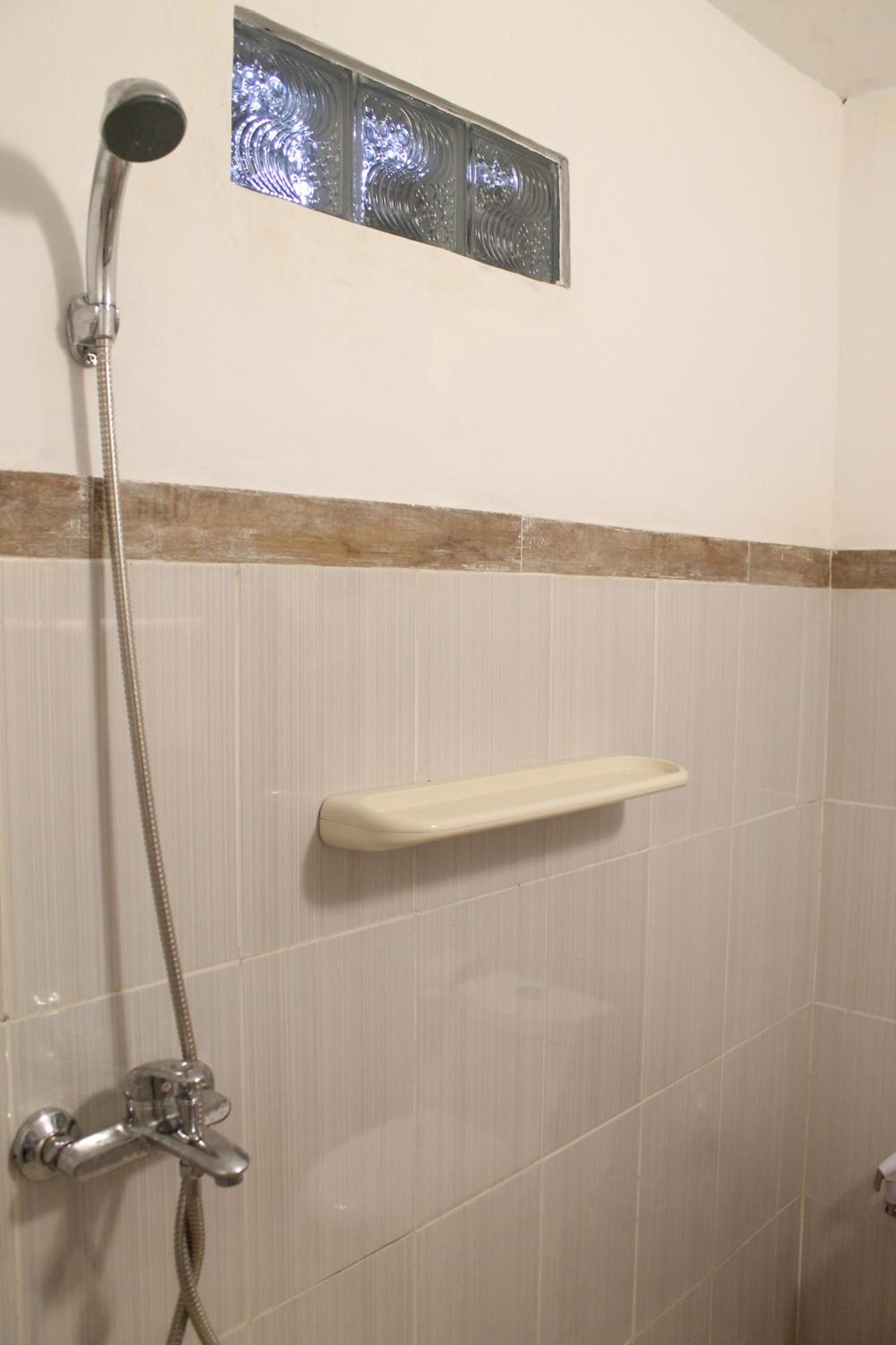 Deluxe Double Room - Photo 5