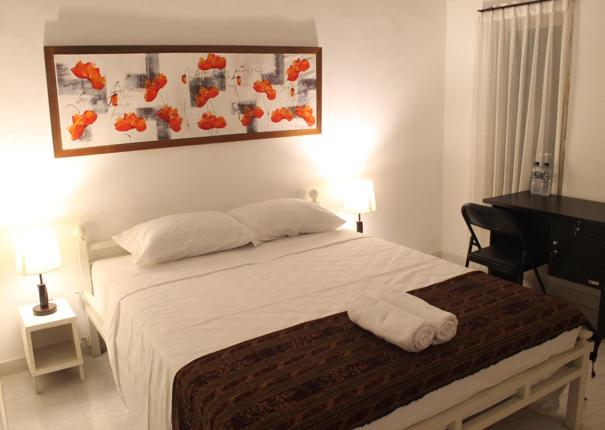 Deluxe Double Room - Photo 7