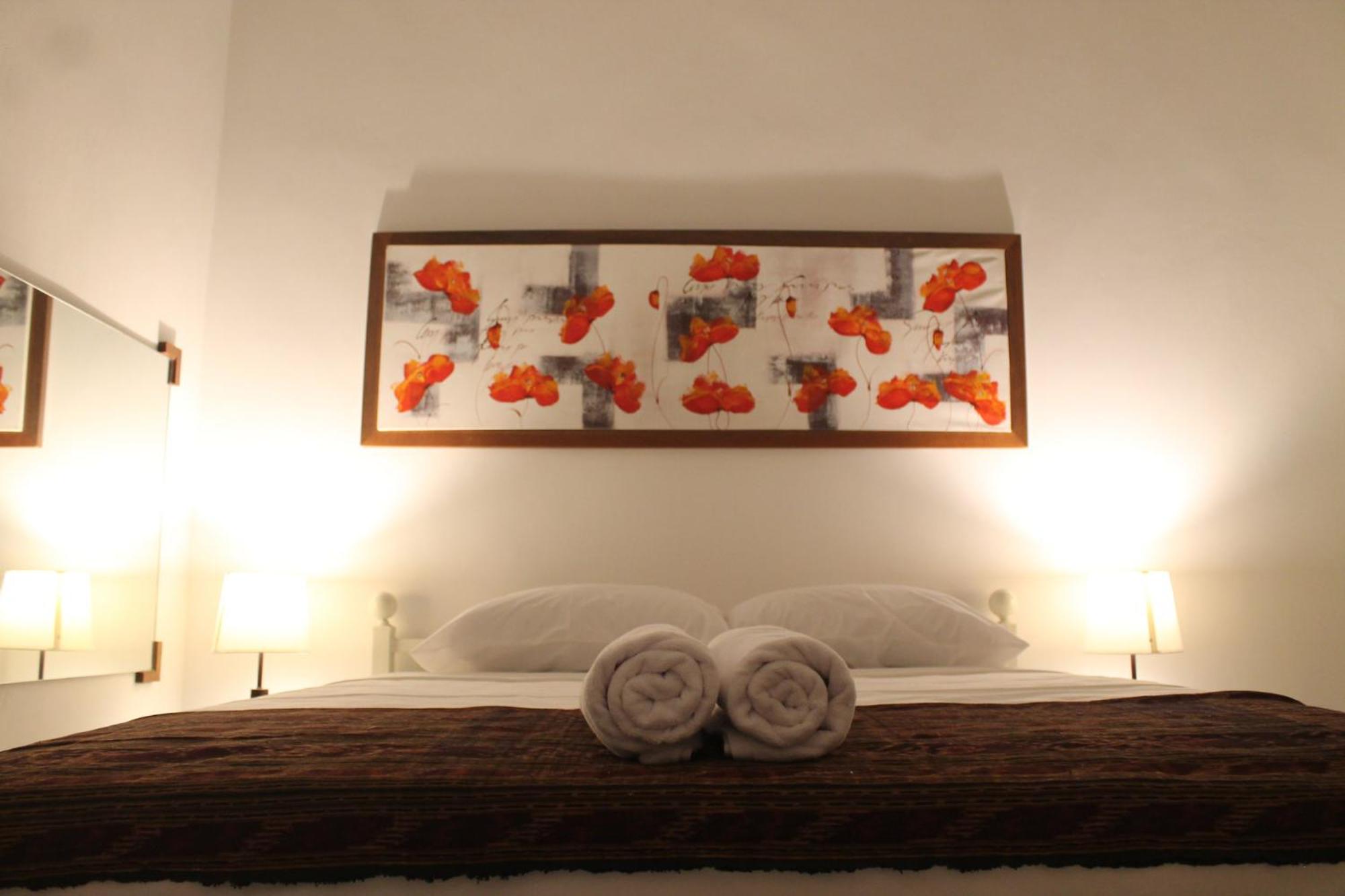 Deluxe Double Room - Photo 3