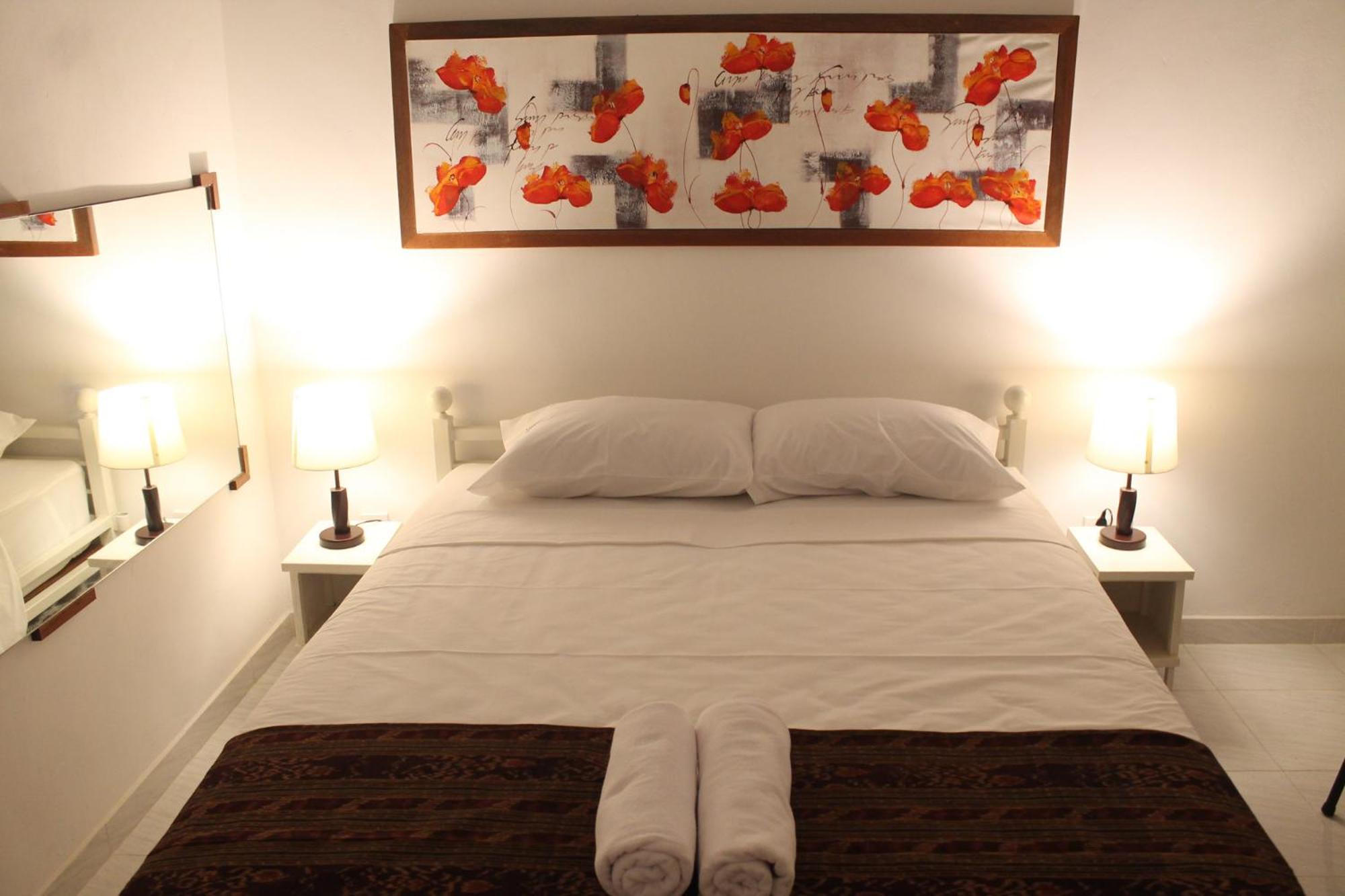 Deluxe Double Room - Photo 2