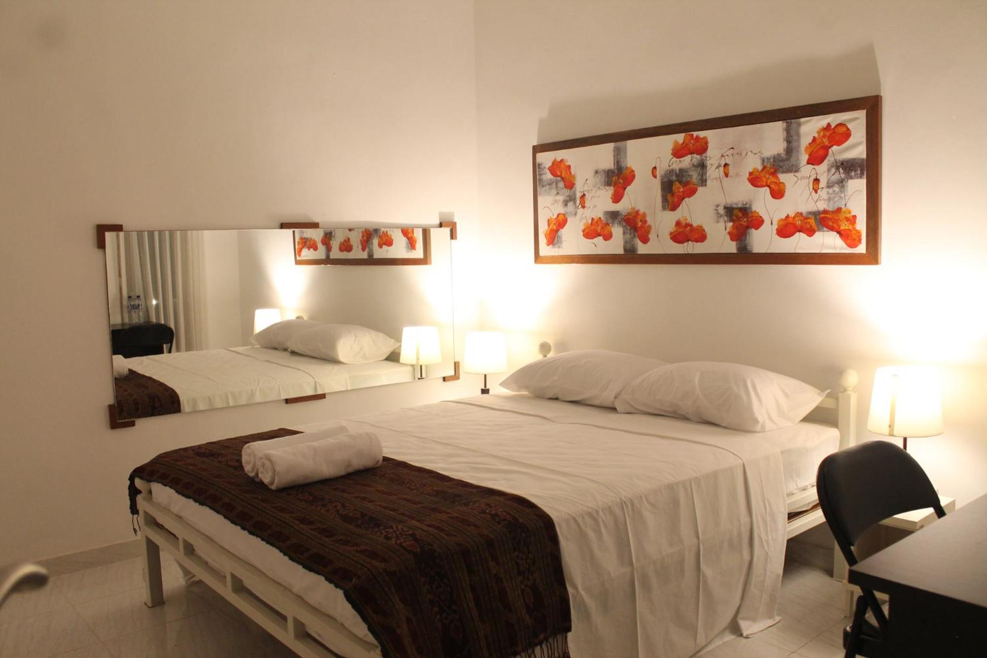 Deluxe Double Room - Photo 4