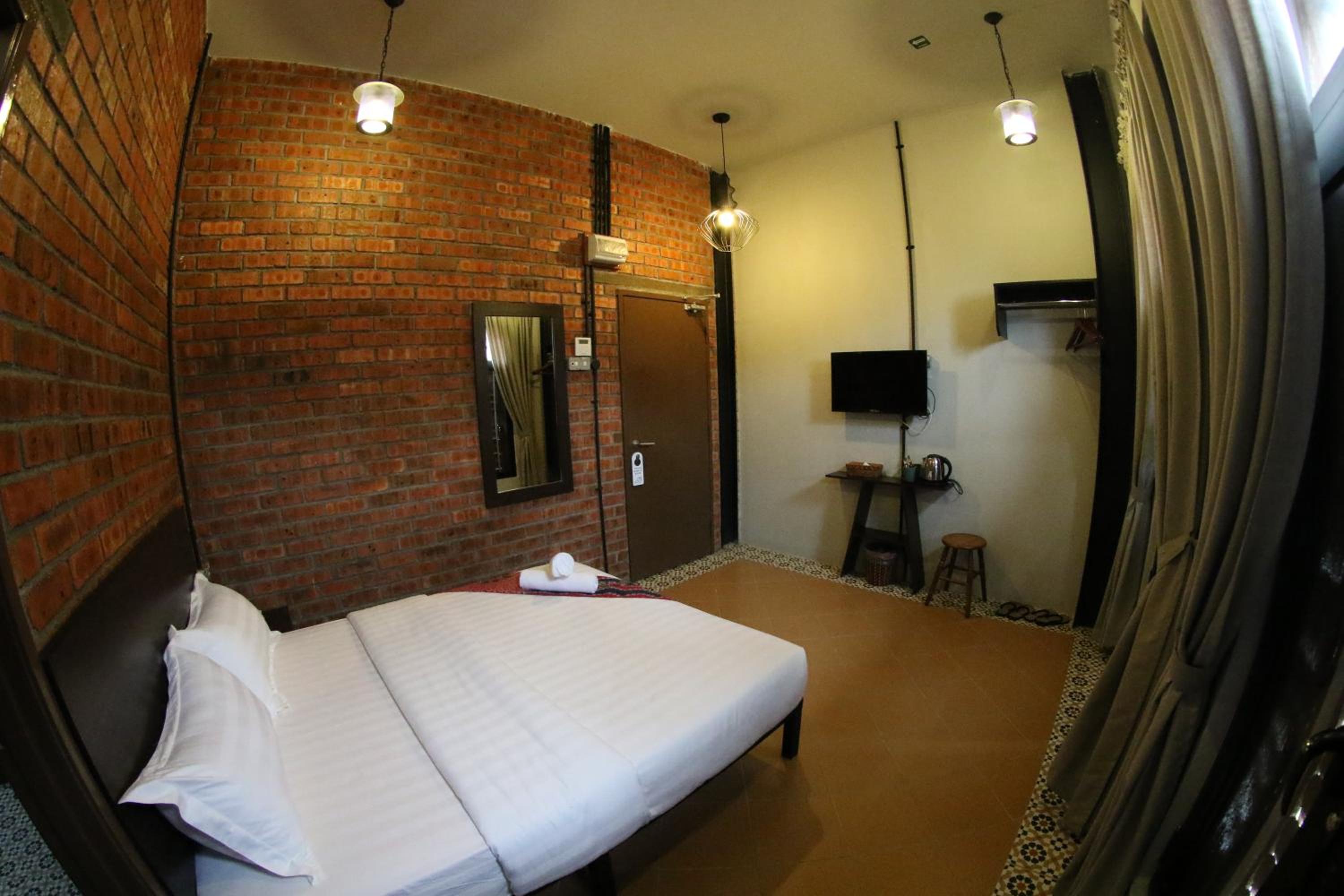 Deluxe Double Room - Photo 2