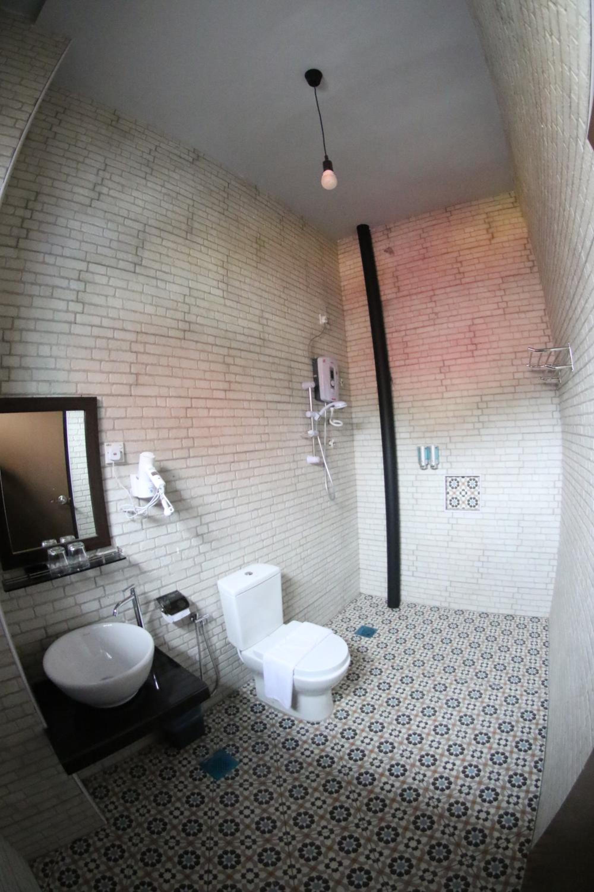 Deluxe Double Room - Photo 4