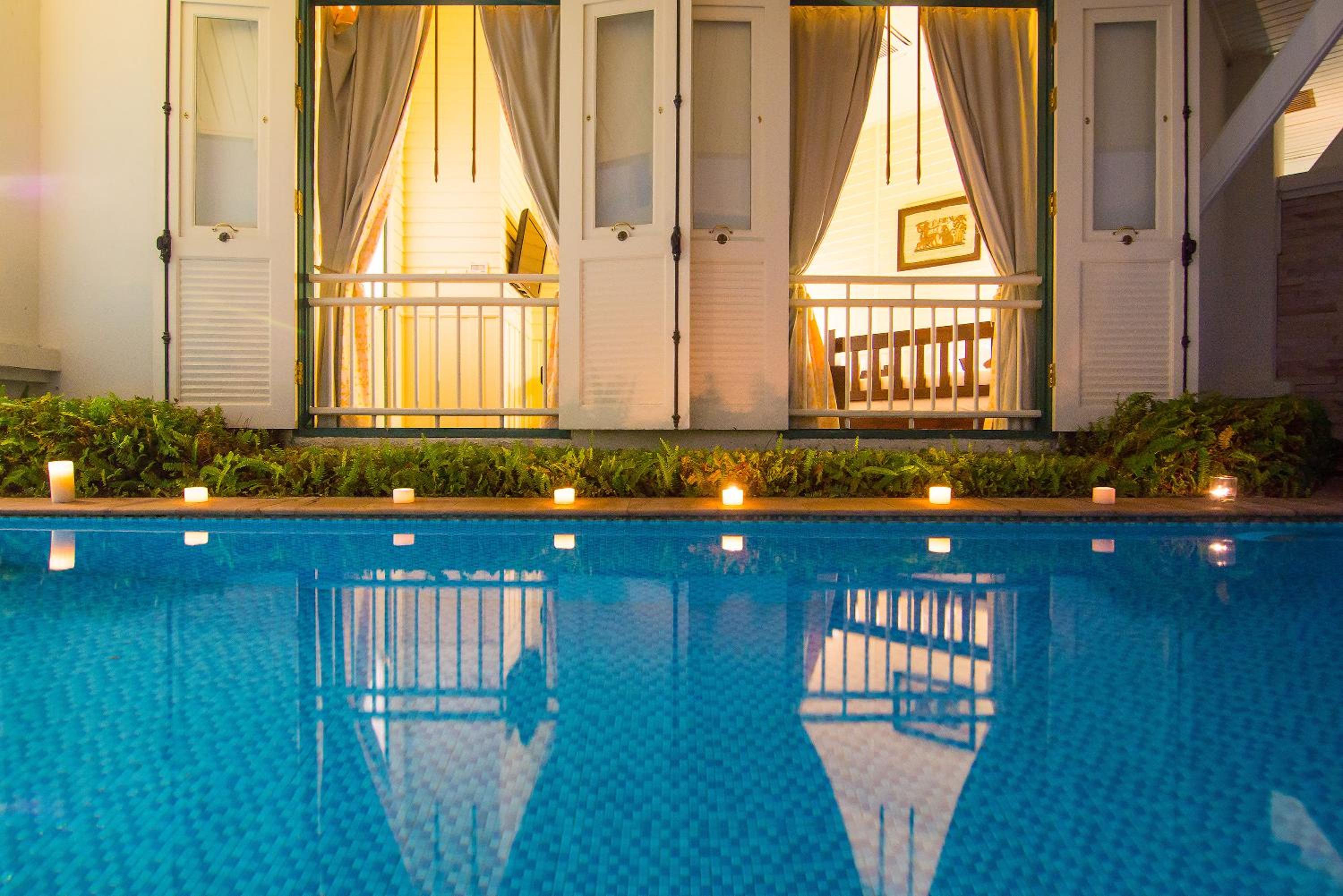 Pool Villa Two Bedrooms - Photo 5