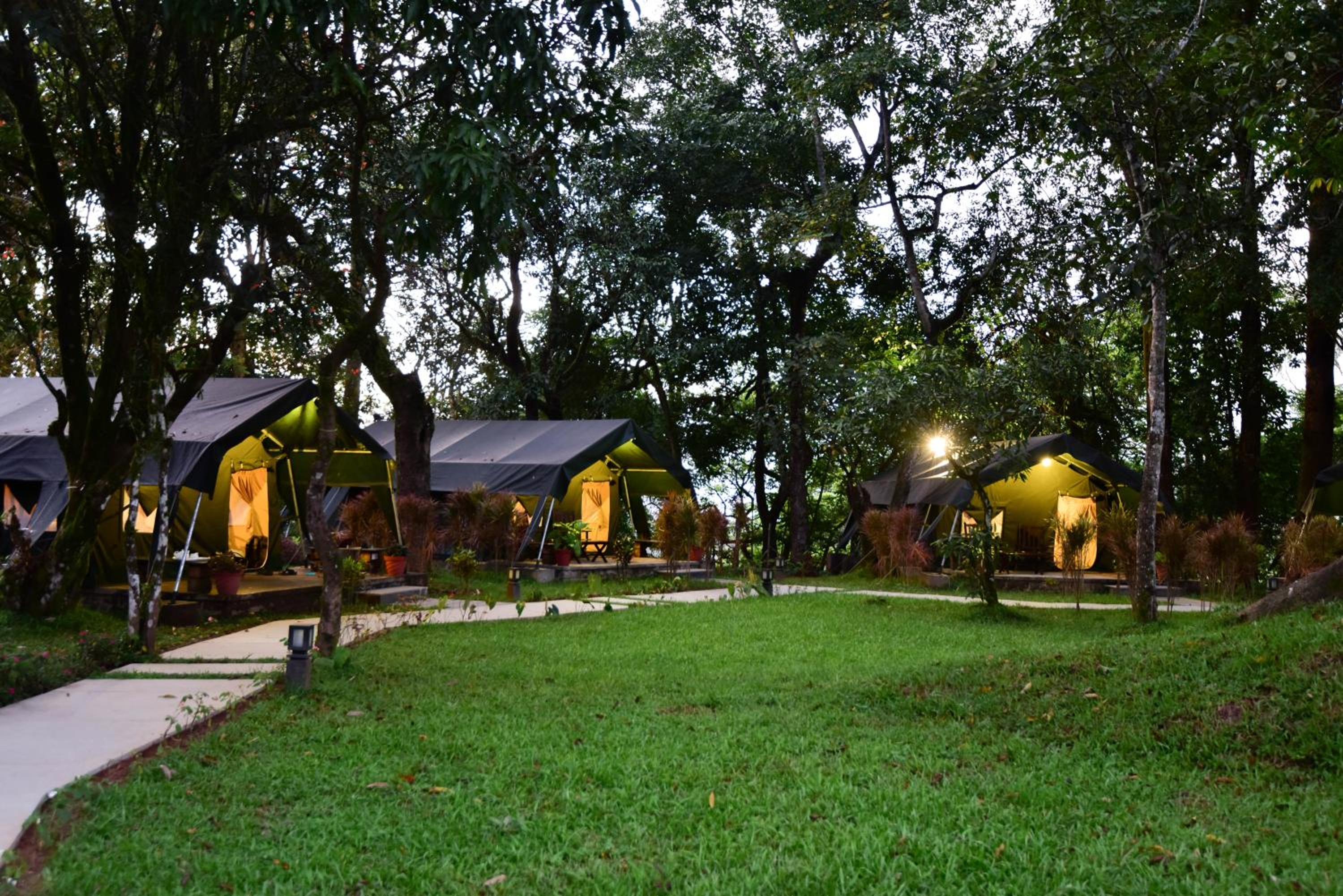 Chalet - Photo 3
