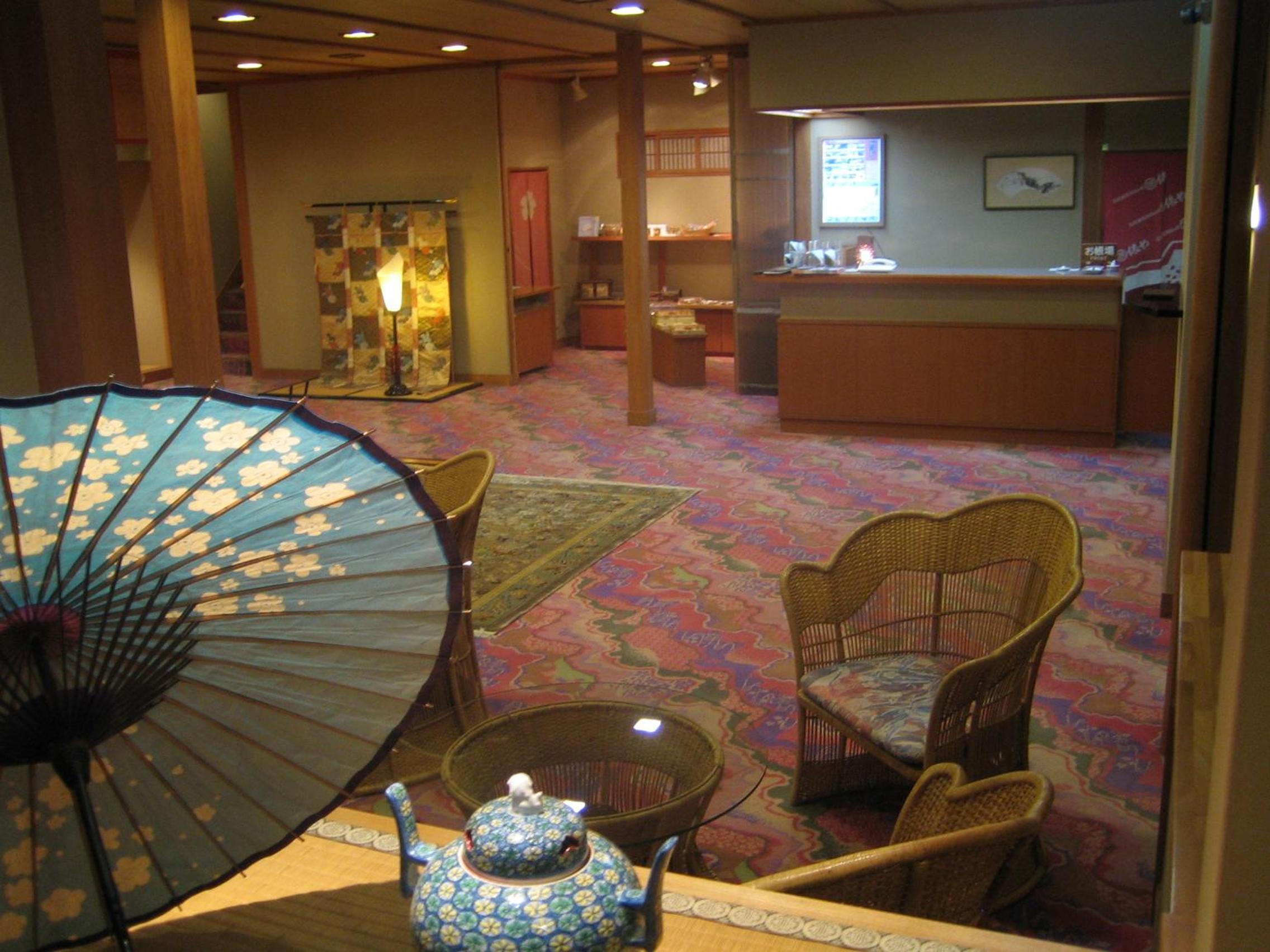 Japanese-Style Superior Room - Photo 1