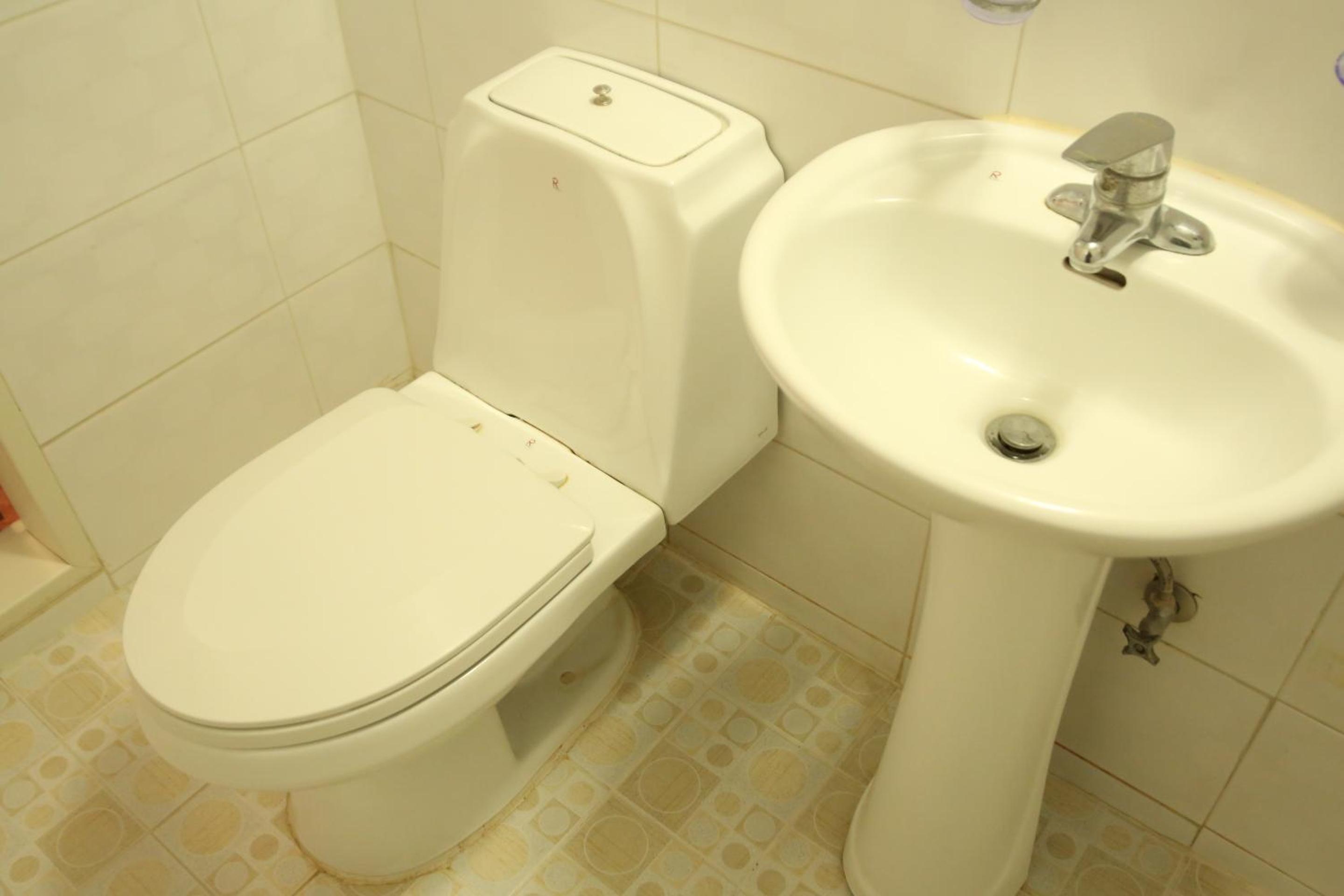 Standard Double Room - Photo 2