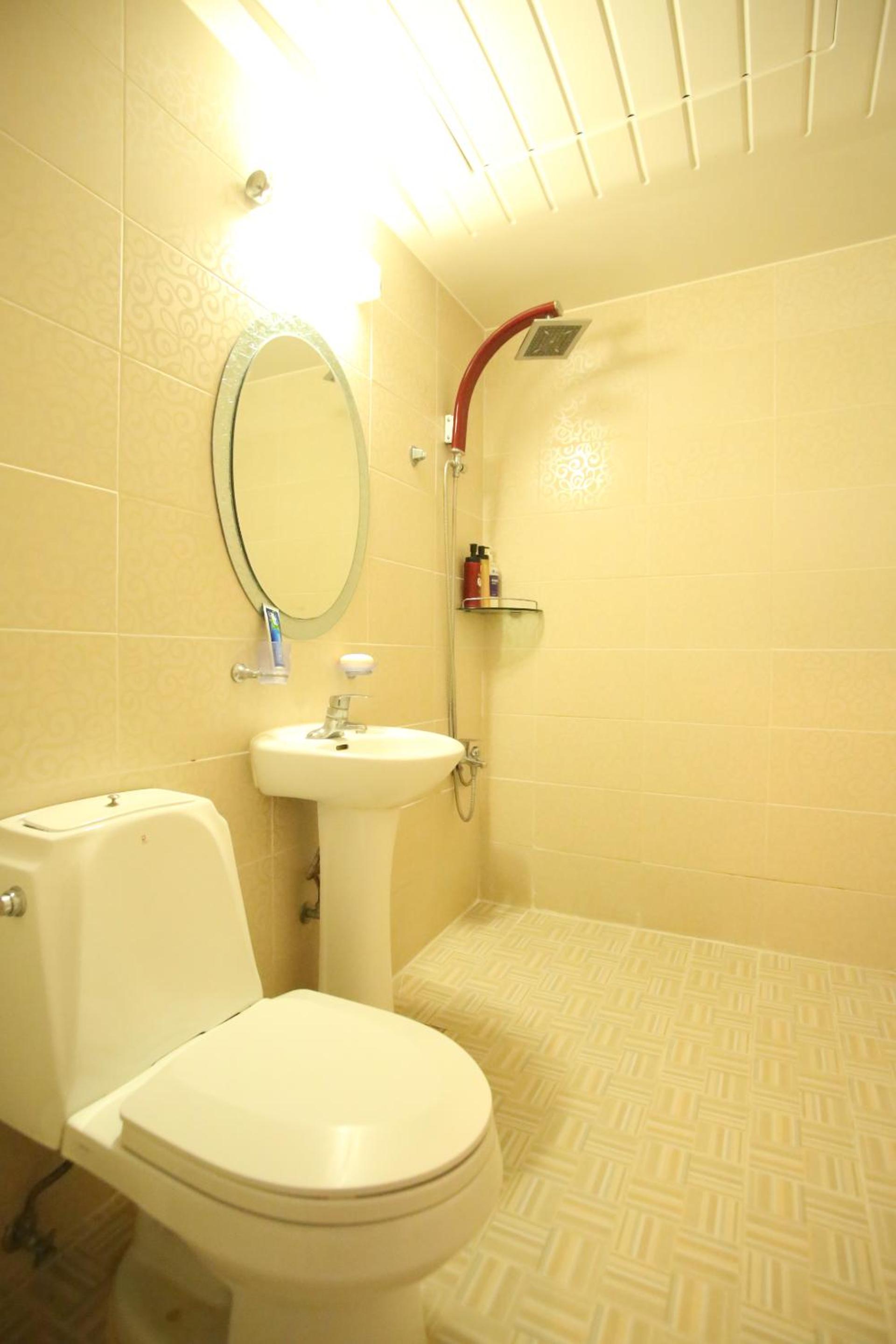 Standard Double Room - Photo 14