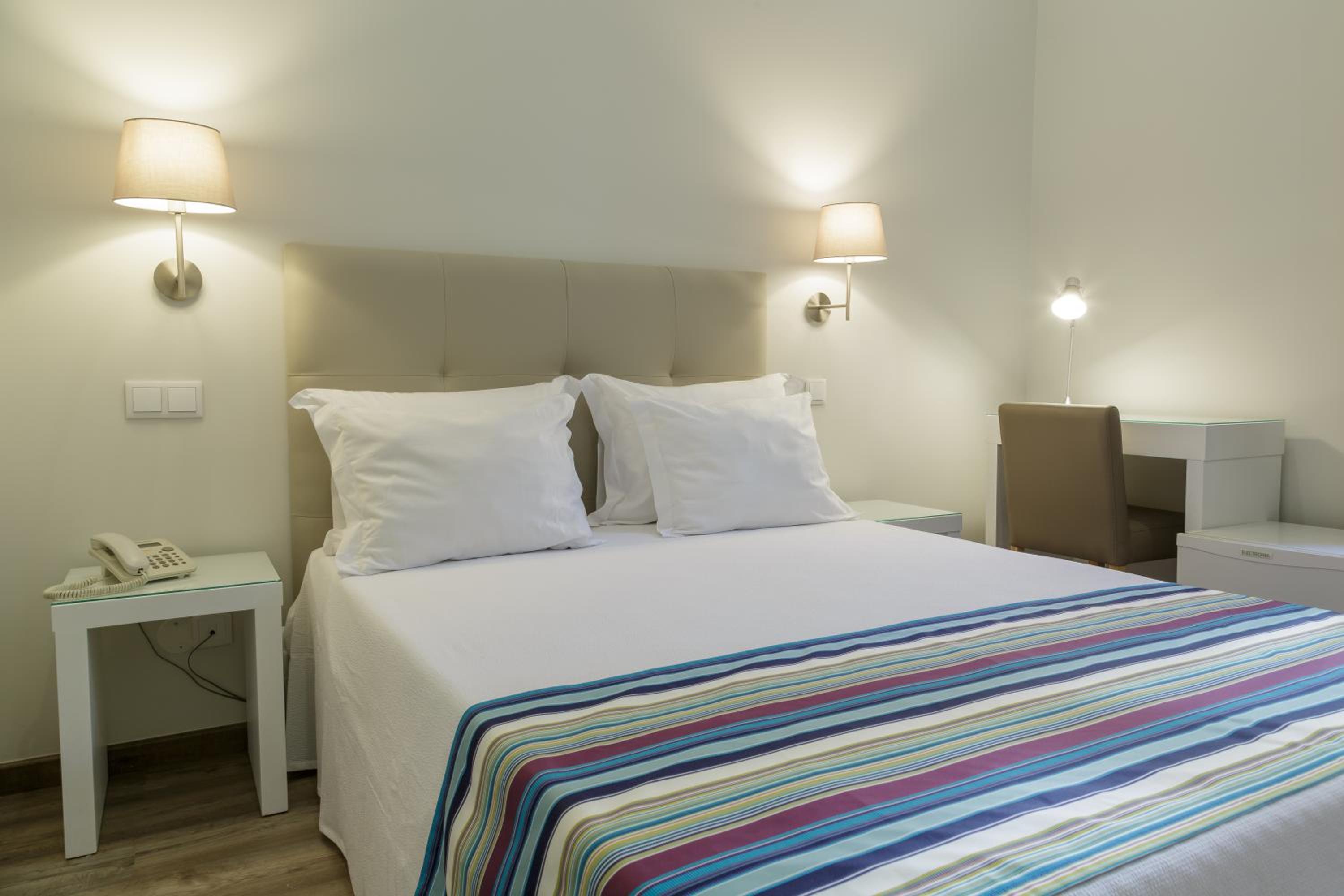 Double Room - Photo 1
