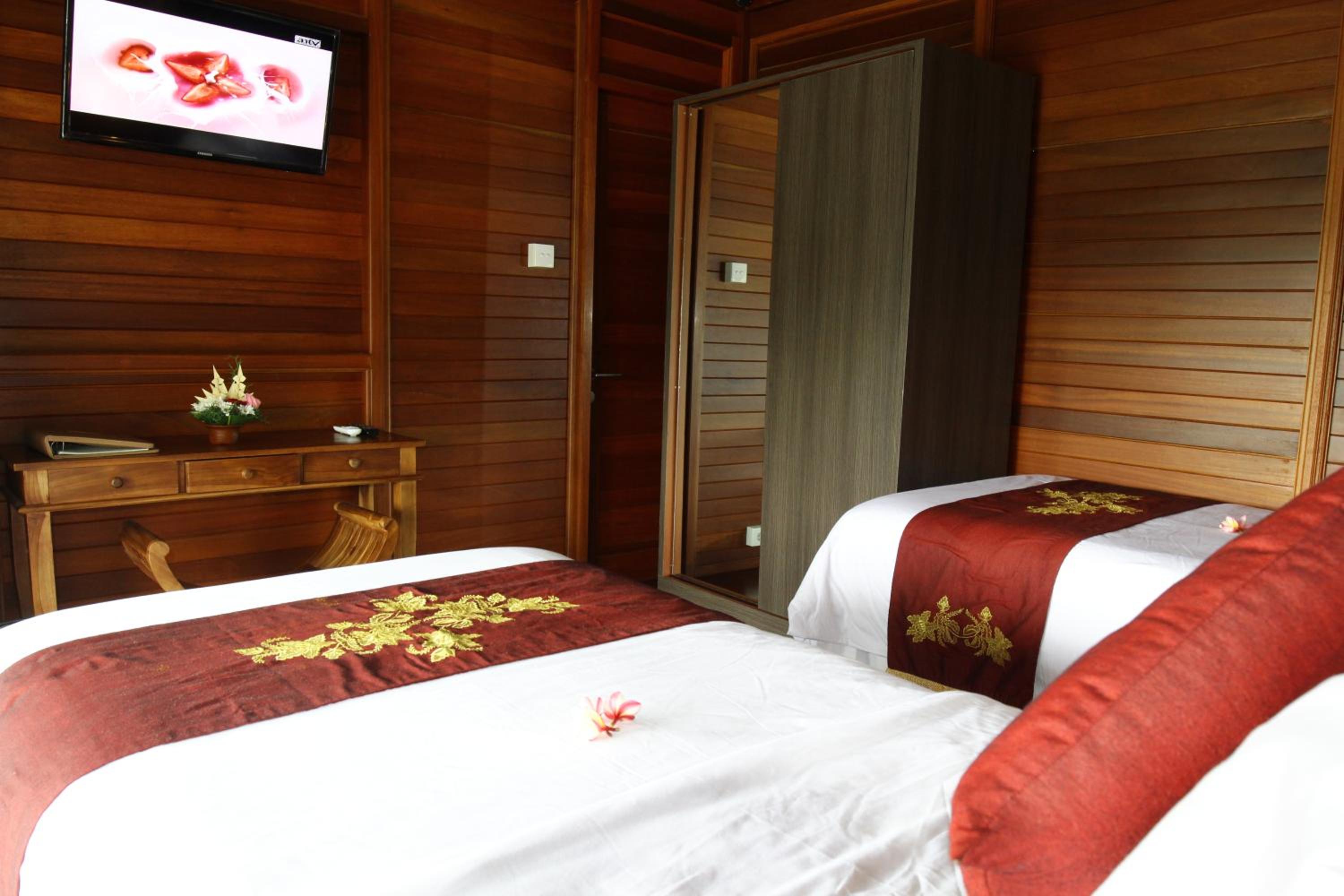 Bungalow Double or Twin Room photo 1