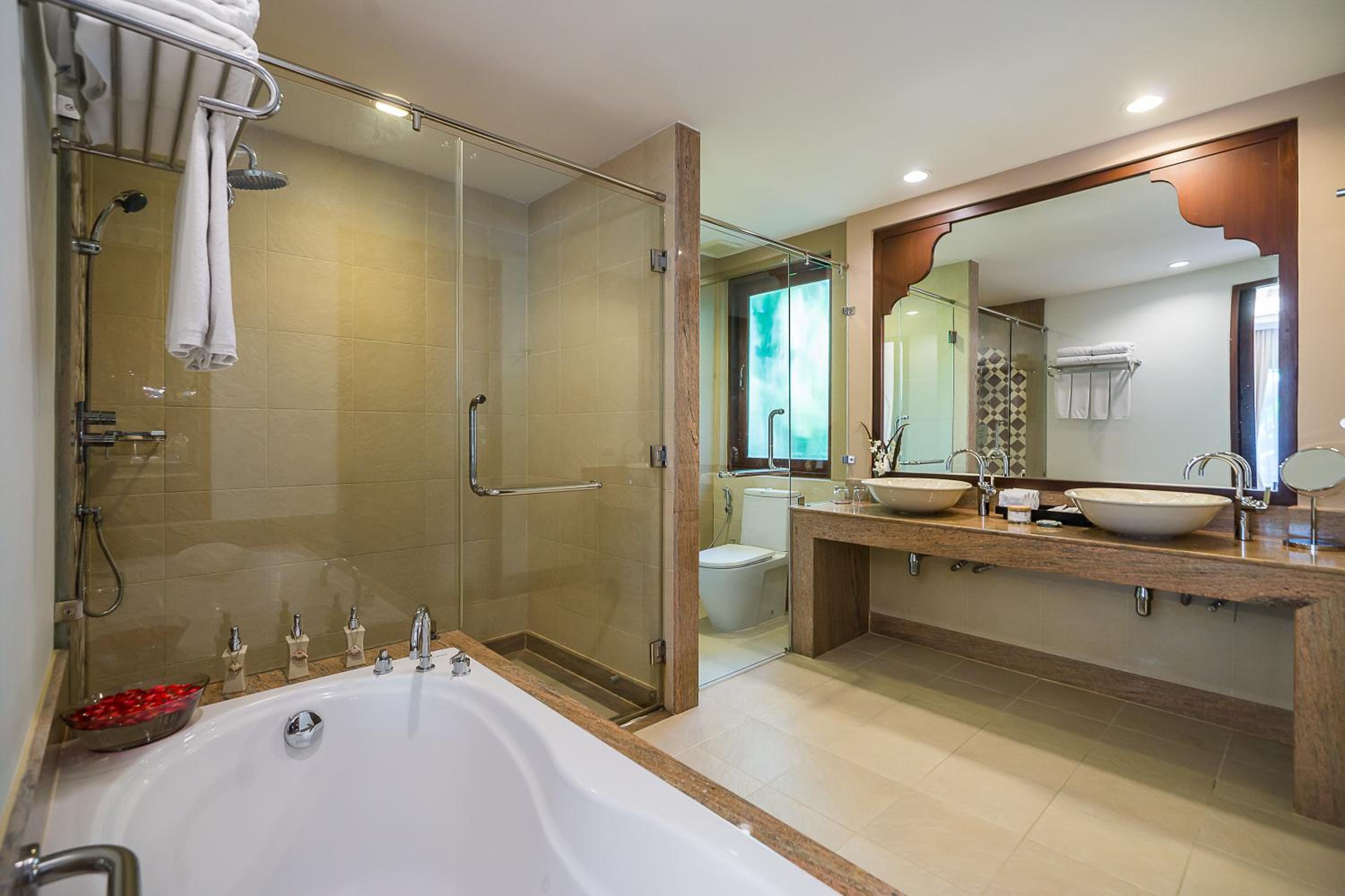 Pool Villa  One-Bedroom  - Photo 8