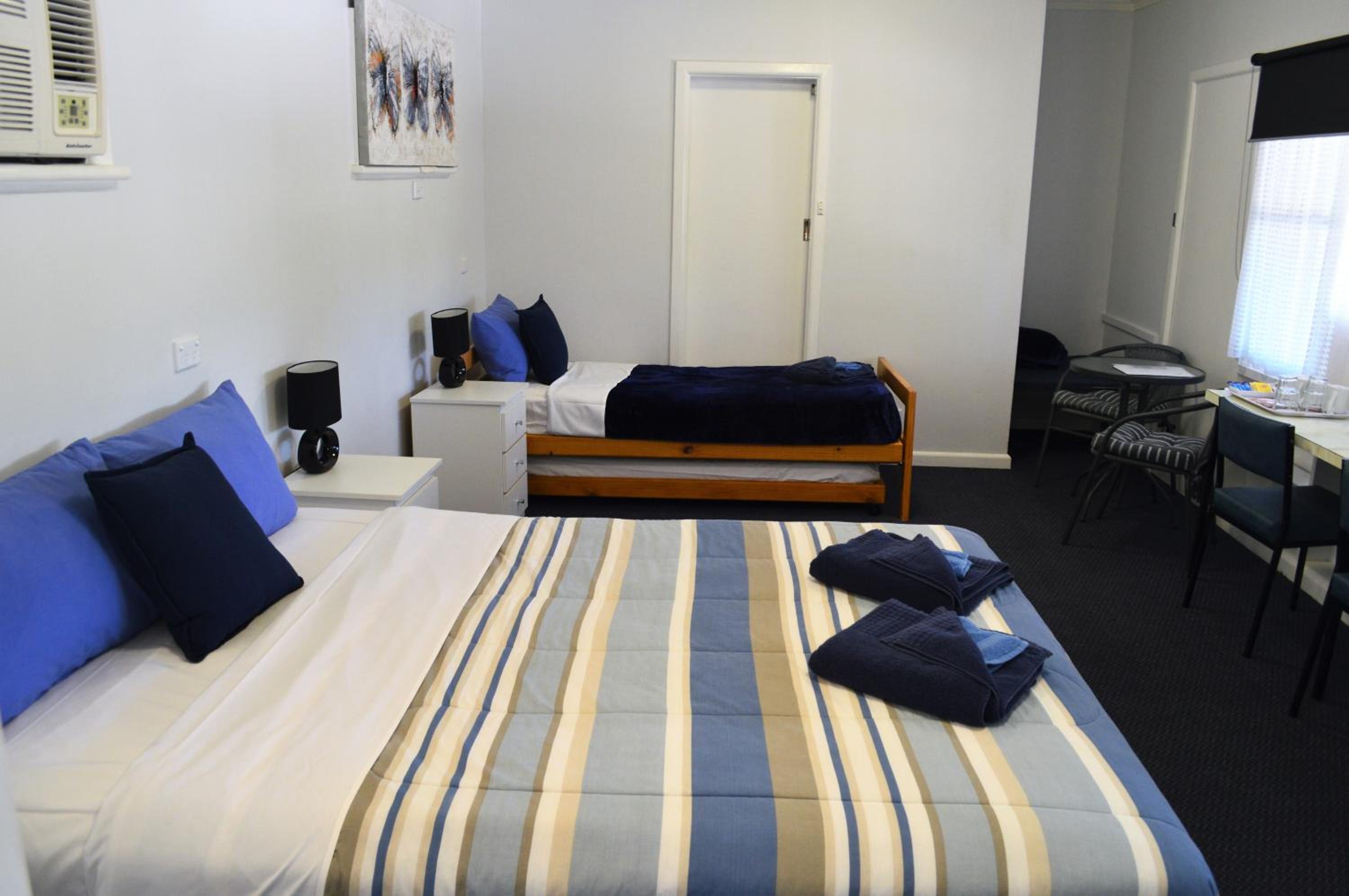 Quadruple Room photo 3