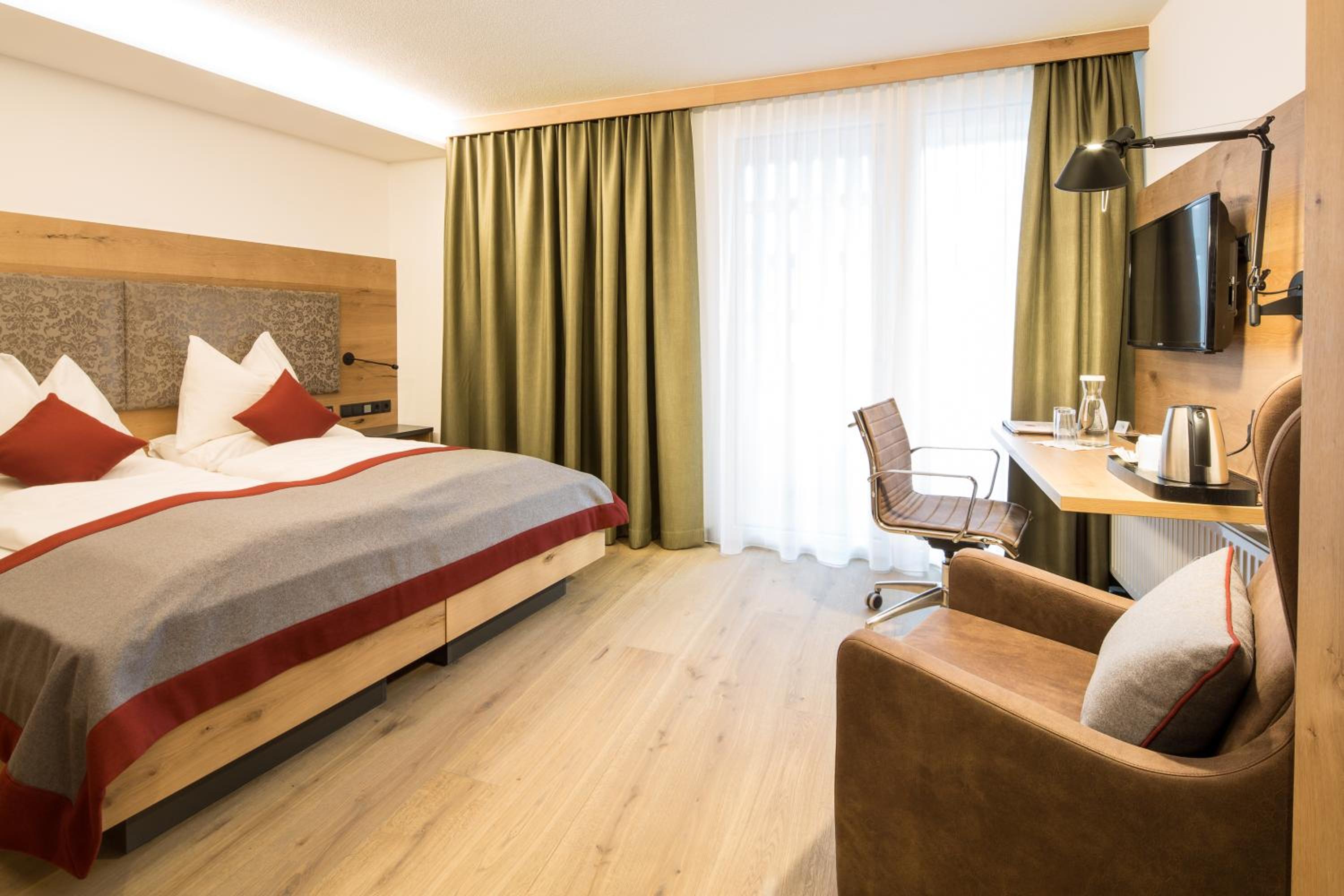 Superior Double Room photo 3