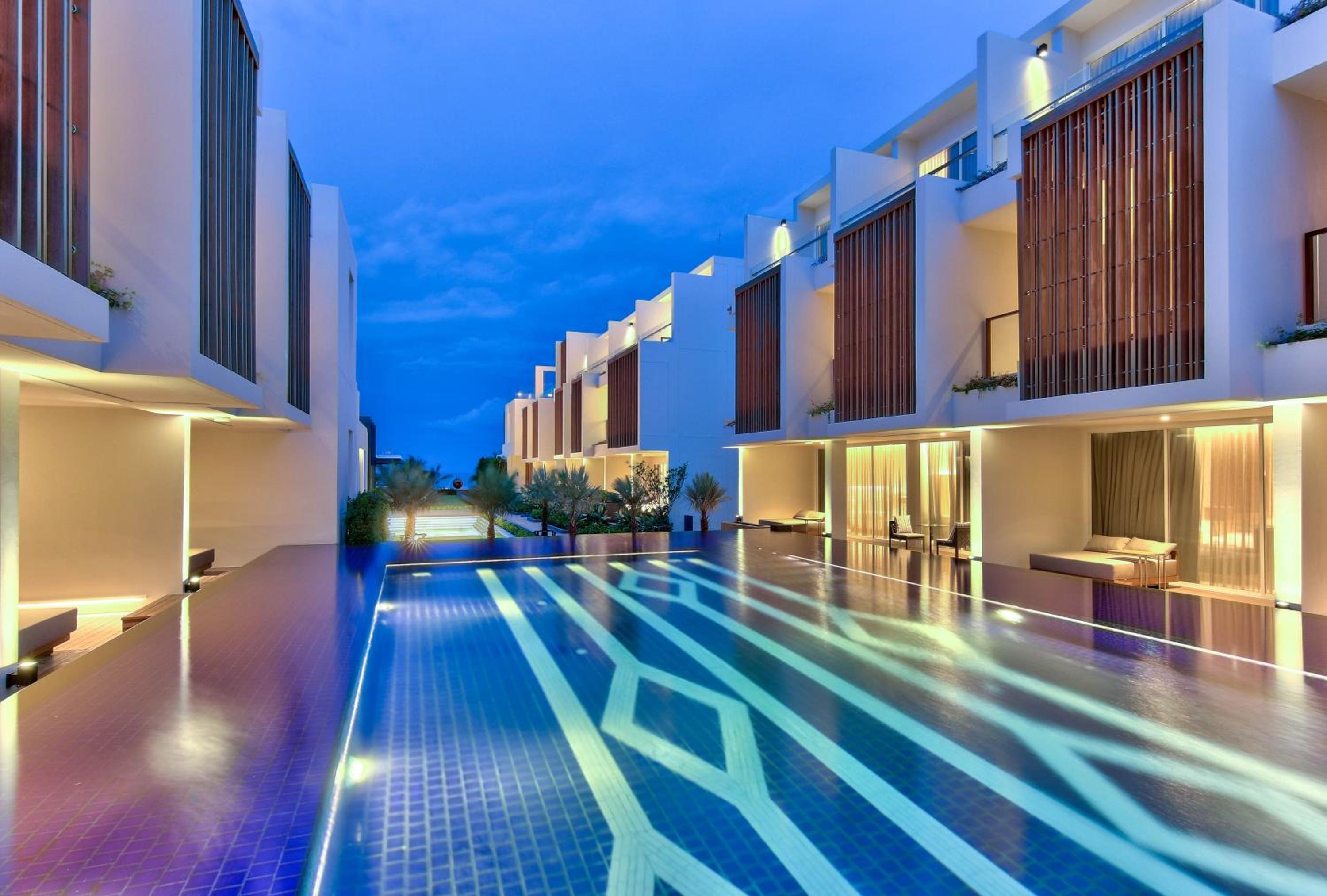 Deluxe Double Room with Pool Access photo 2