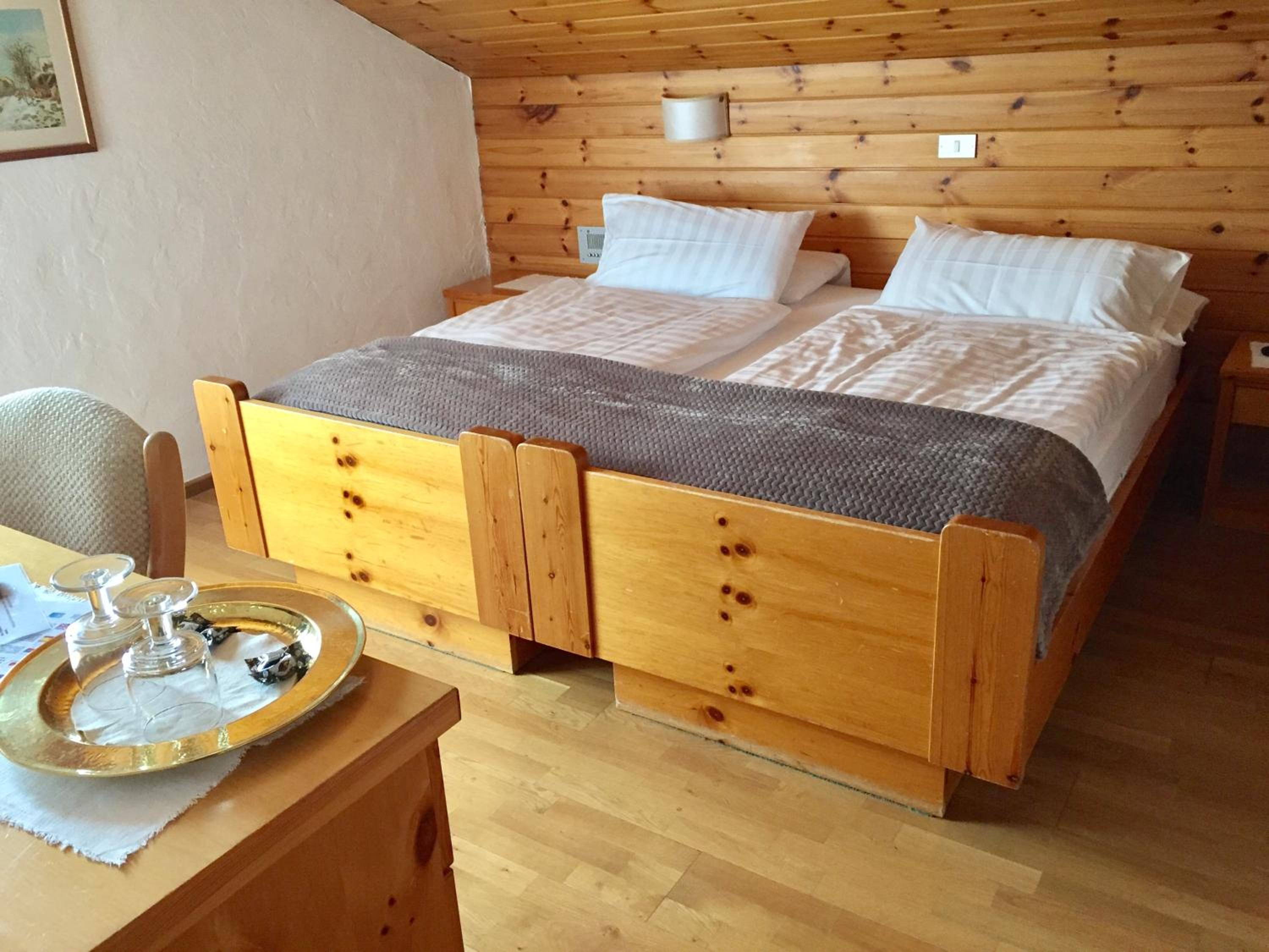 Double or Twin Room photo 3