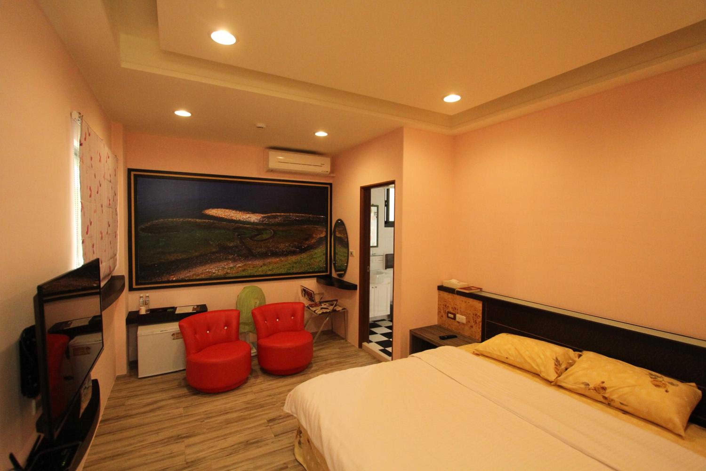 Standard Double Room photo 1