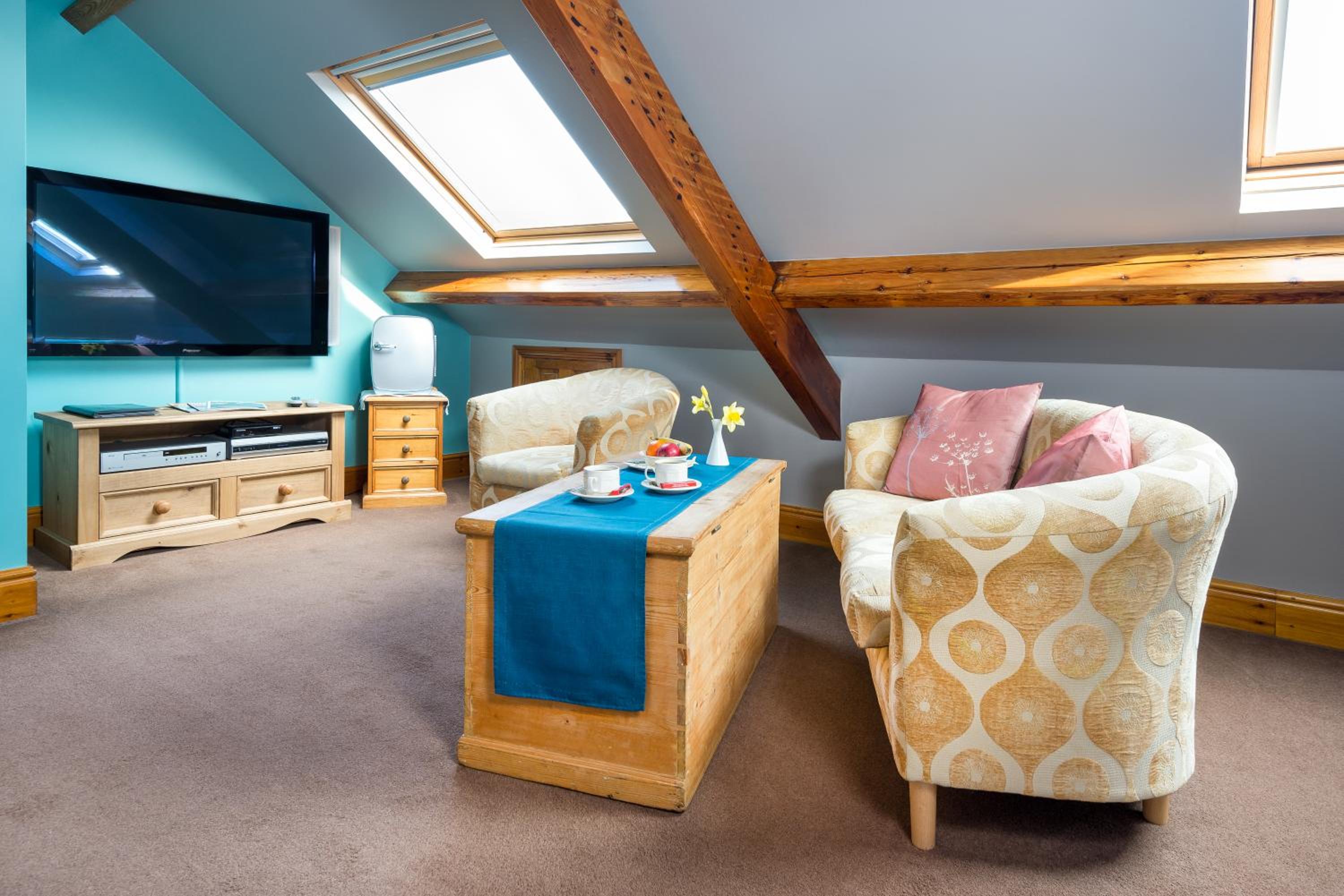 Group Suite