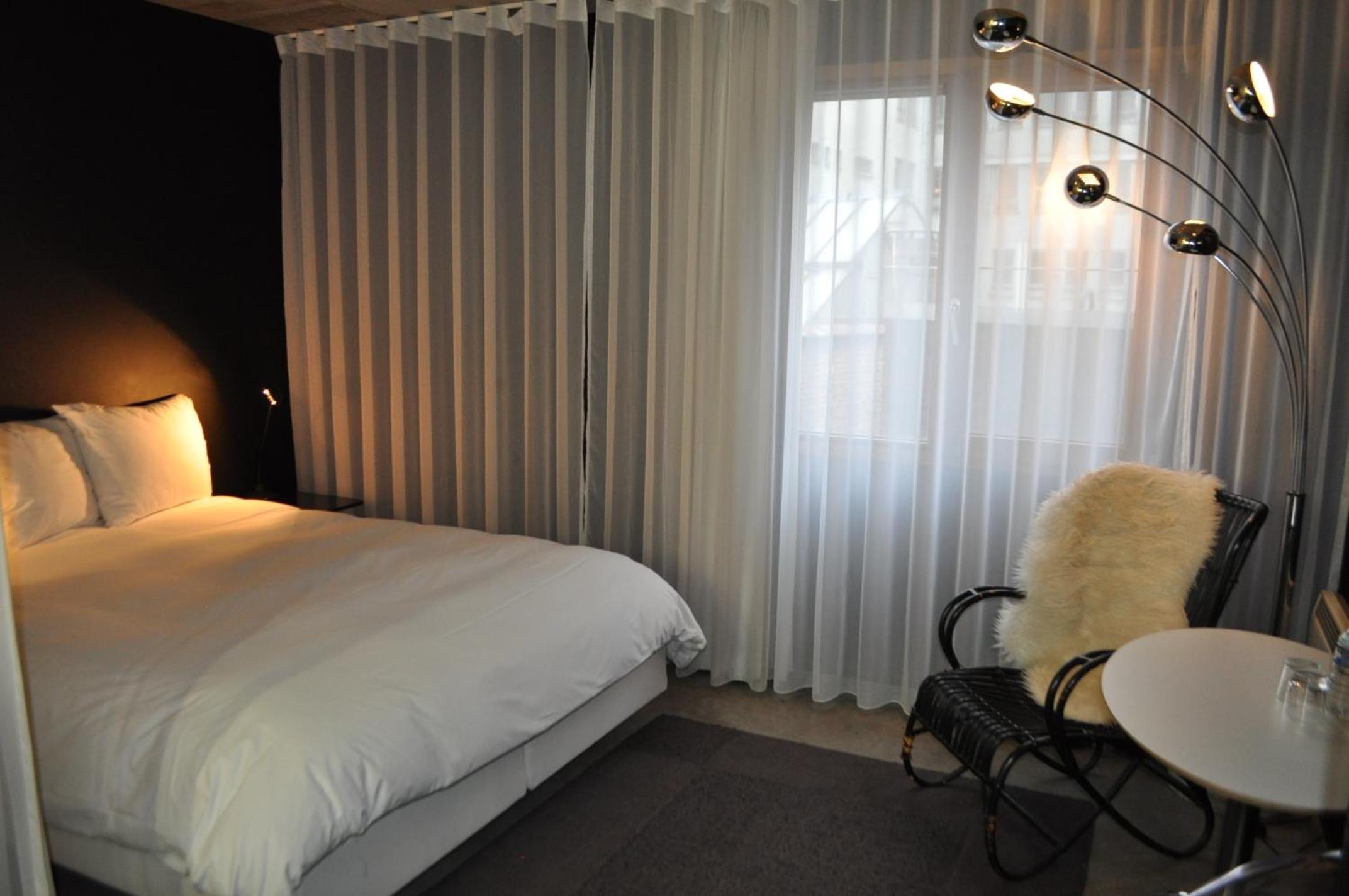Standard Double Room photo 3