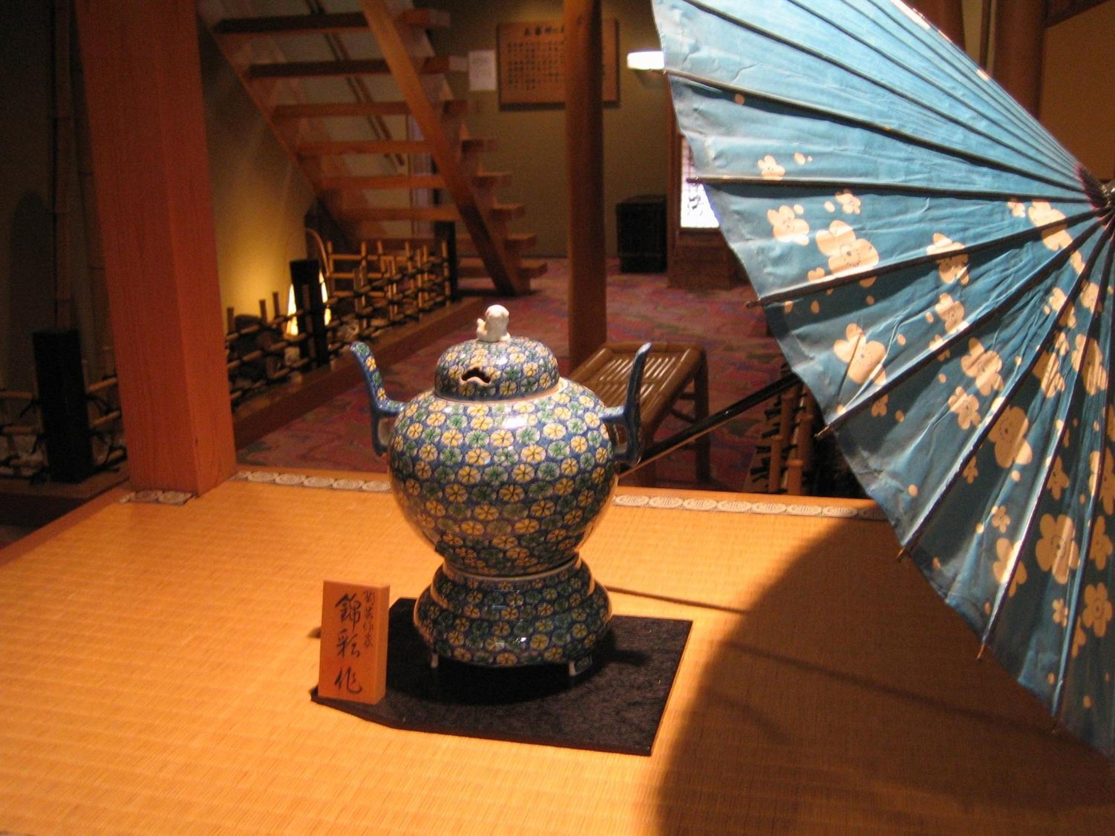 Japanese-Style Superior Room - Photo 8