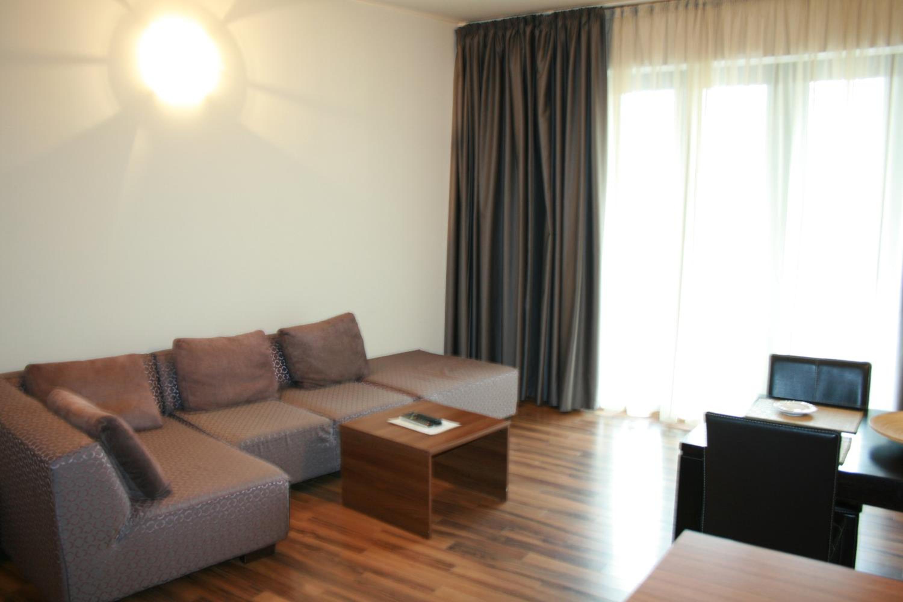 Junior Suite - Photo 1