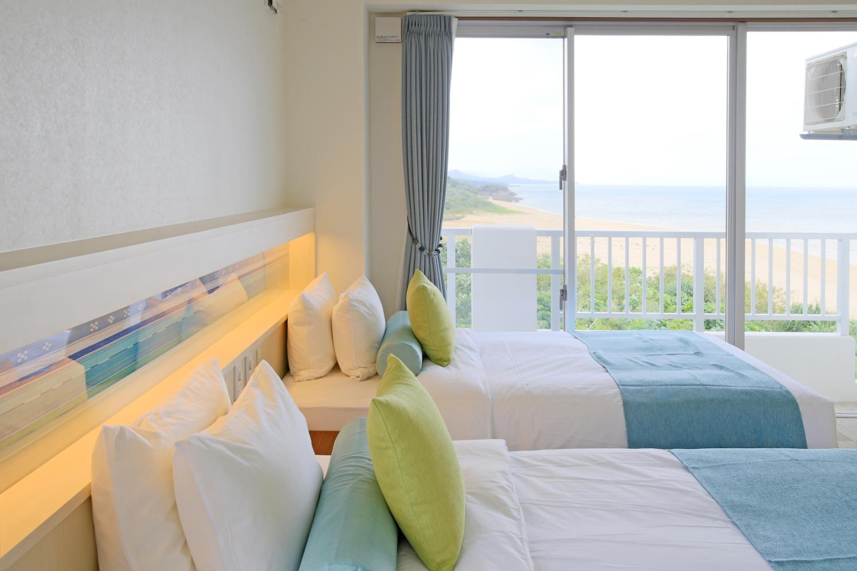 Studio with Sea View photo 2