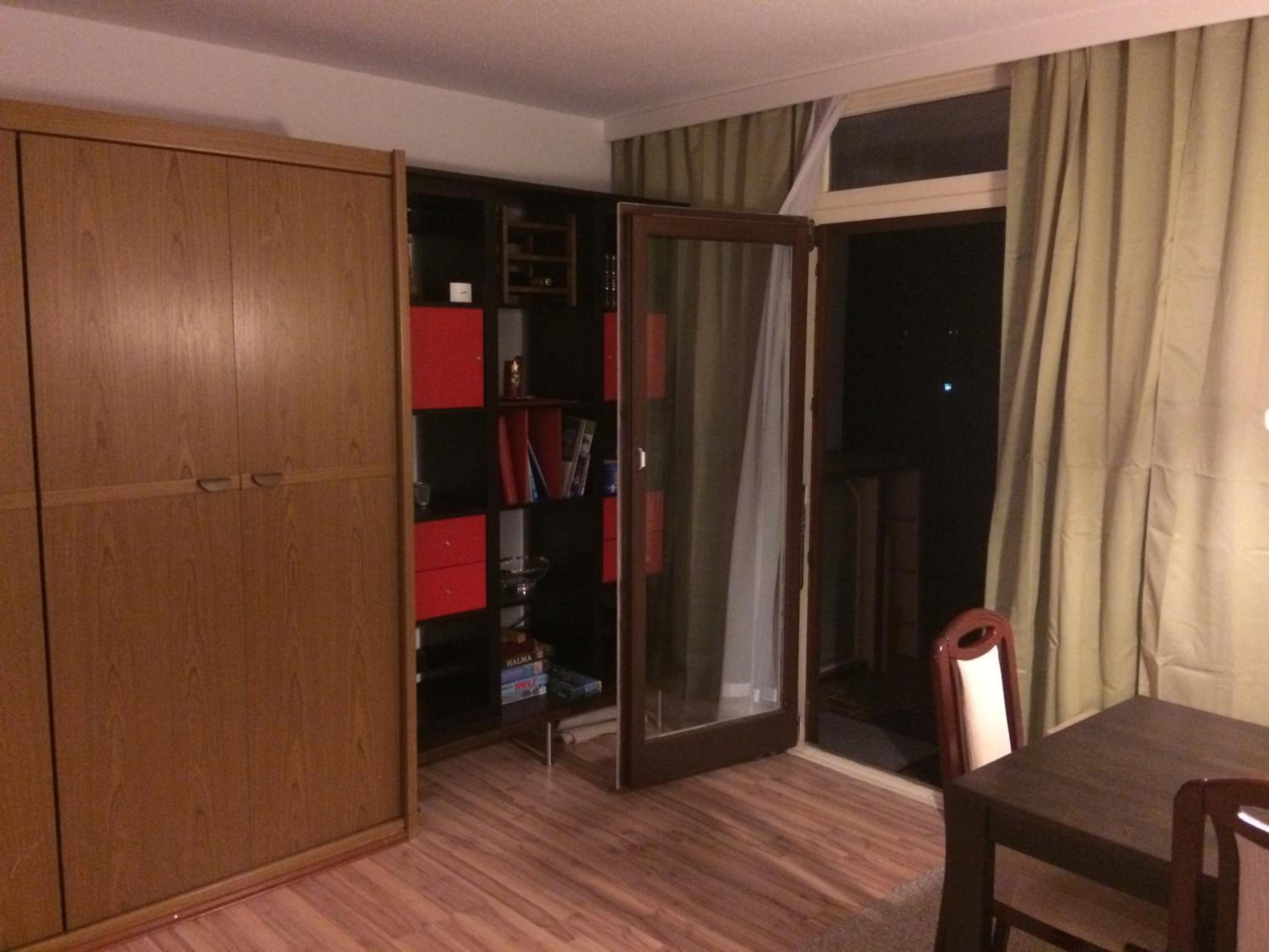Studio Apartment with Mountain View photo 1