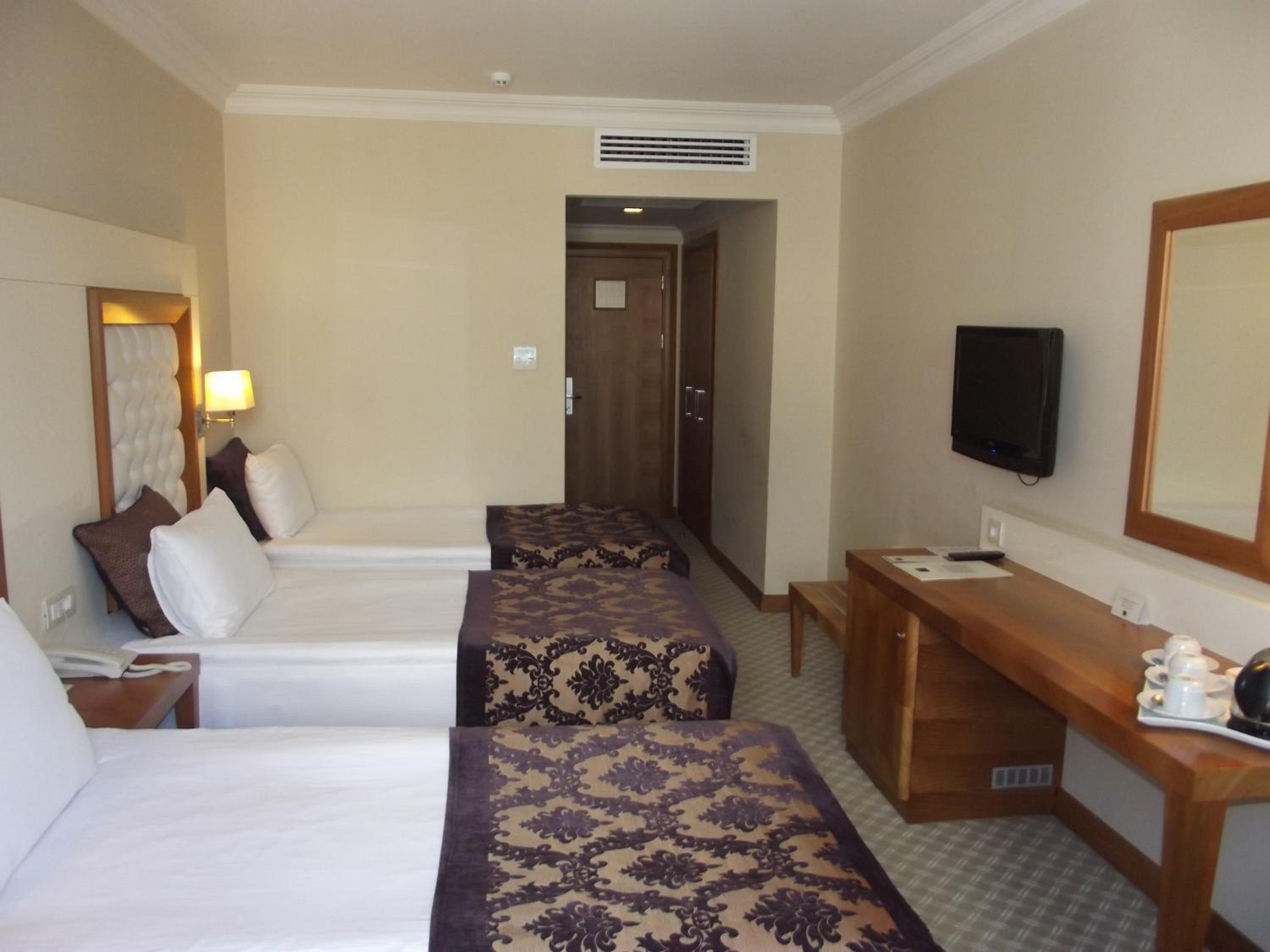 Standard Triple Room - Photo 4