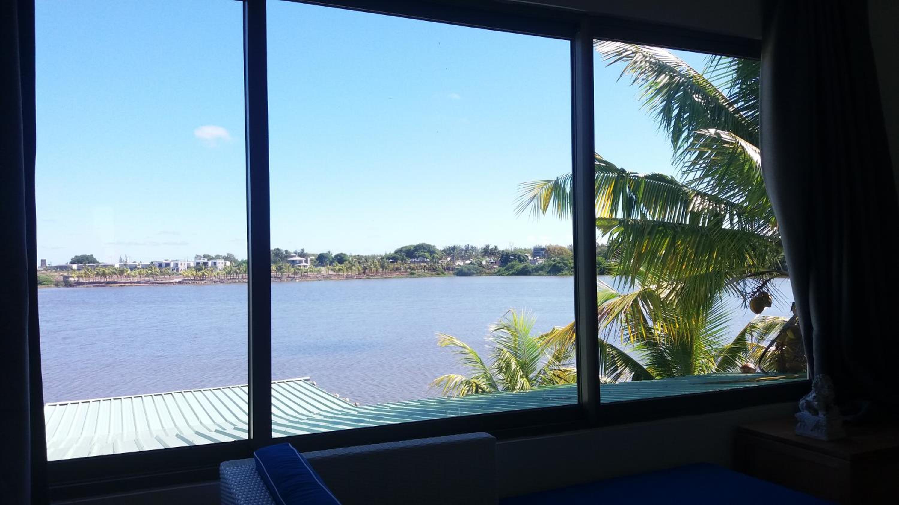Double Room with Lake View photo 3
