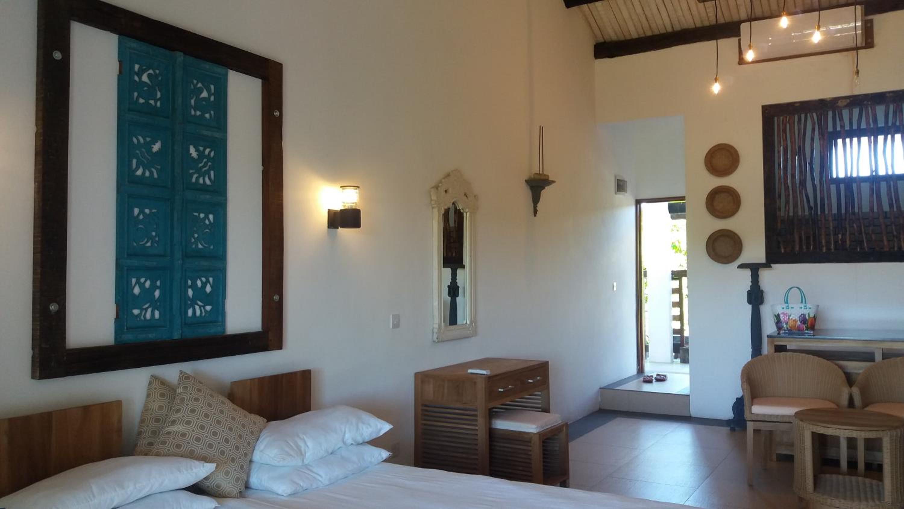 King Room with Lake View