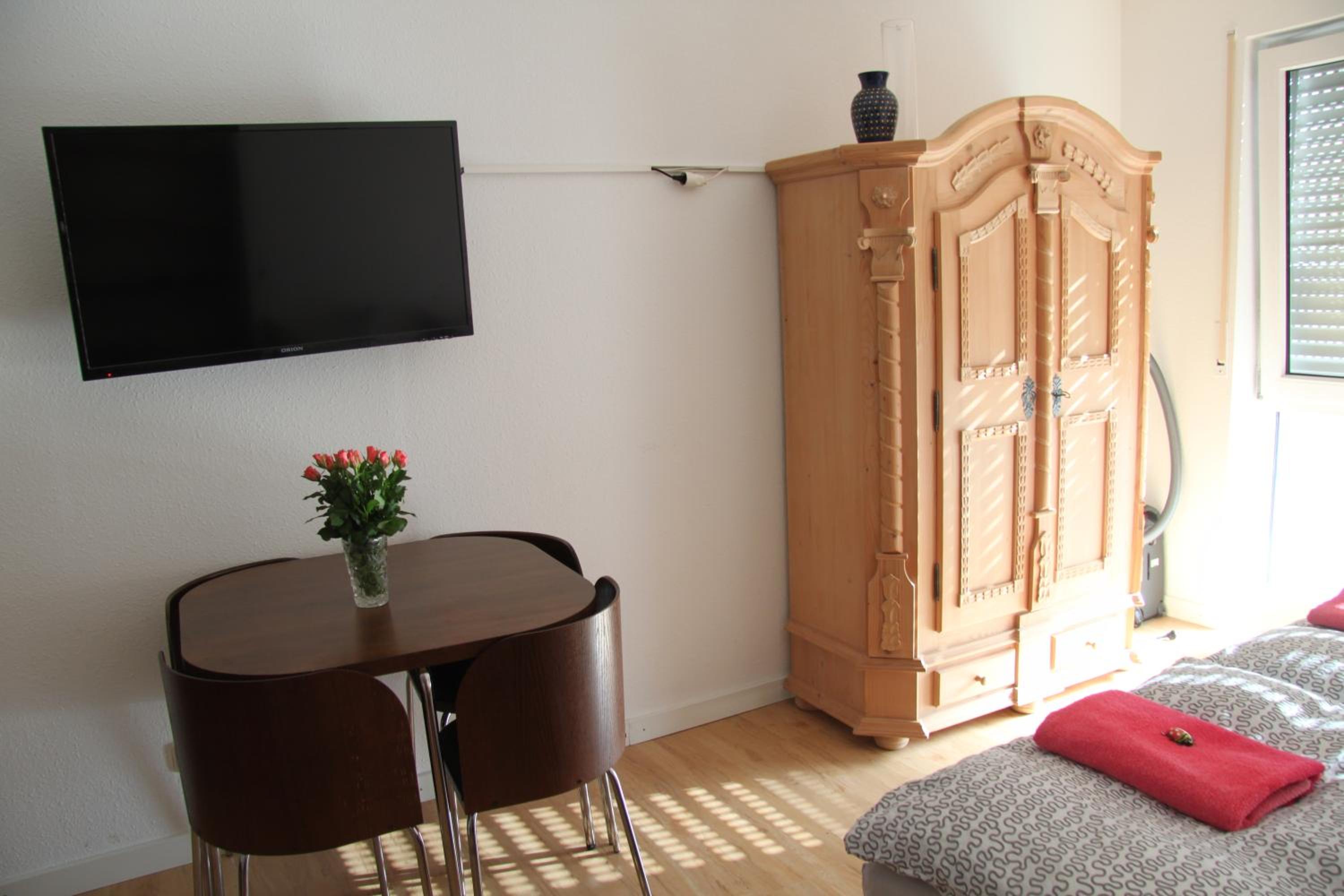 Apartment - Photo 17