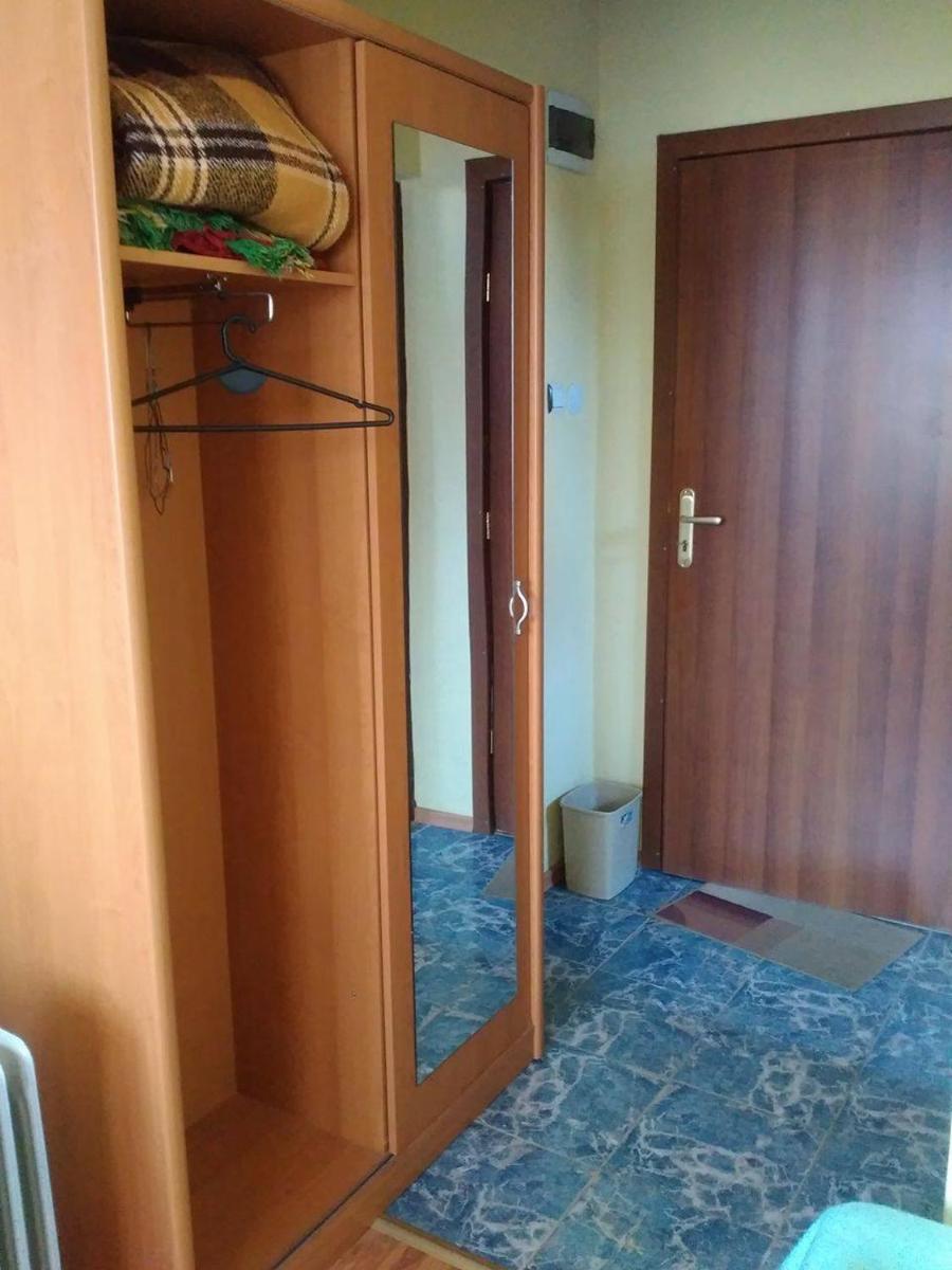 Twin Room photo 3