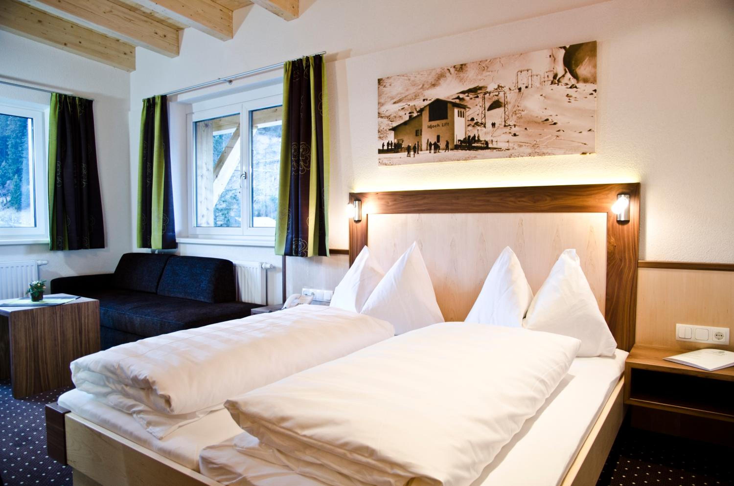 Double Room photo 1